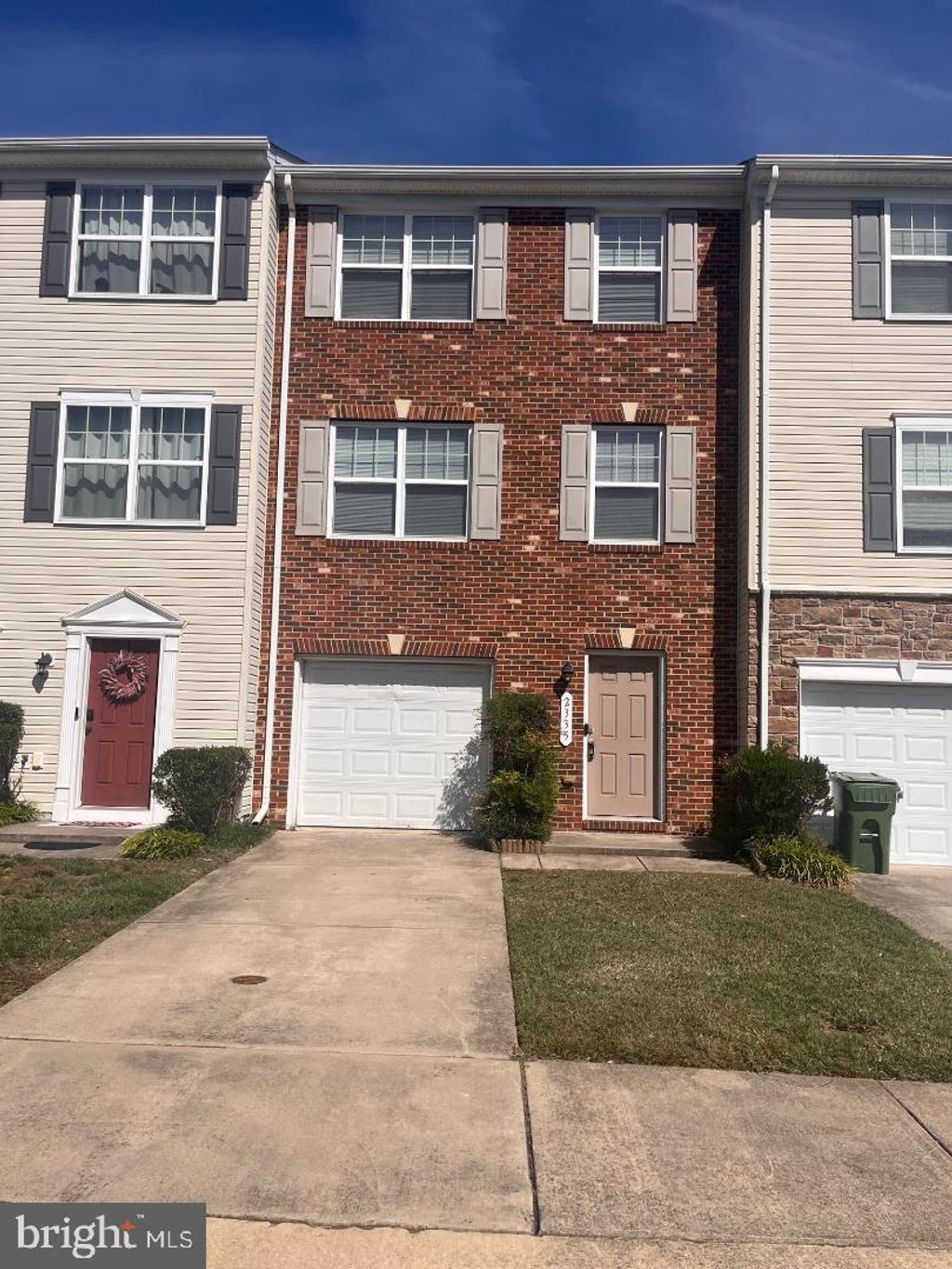 Photo of 2335 Drake Lane, FREDERICKSBURG, VA 22408 (MLS # VASP2036722)