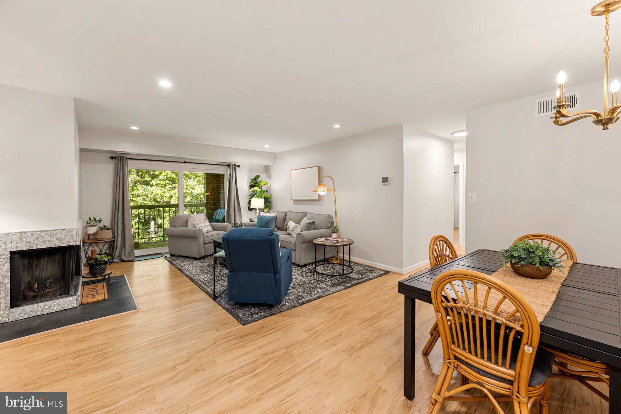 5809 COVE LANDING ROAD 303