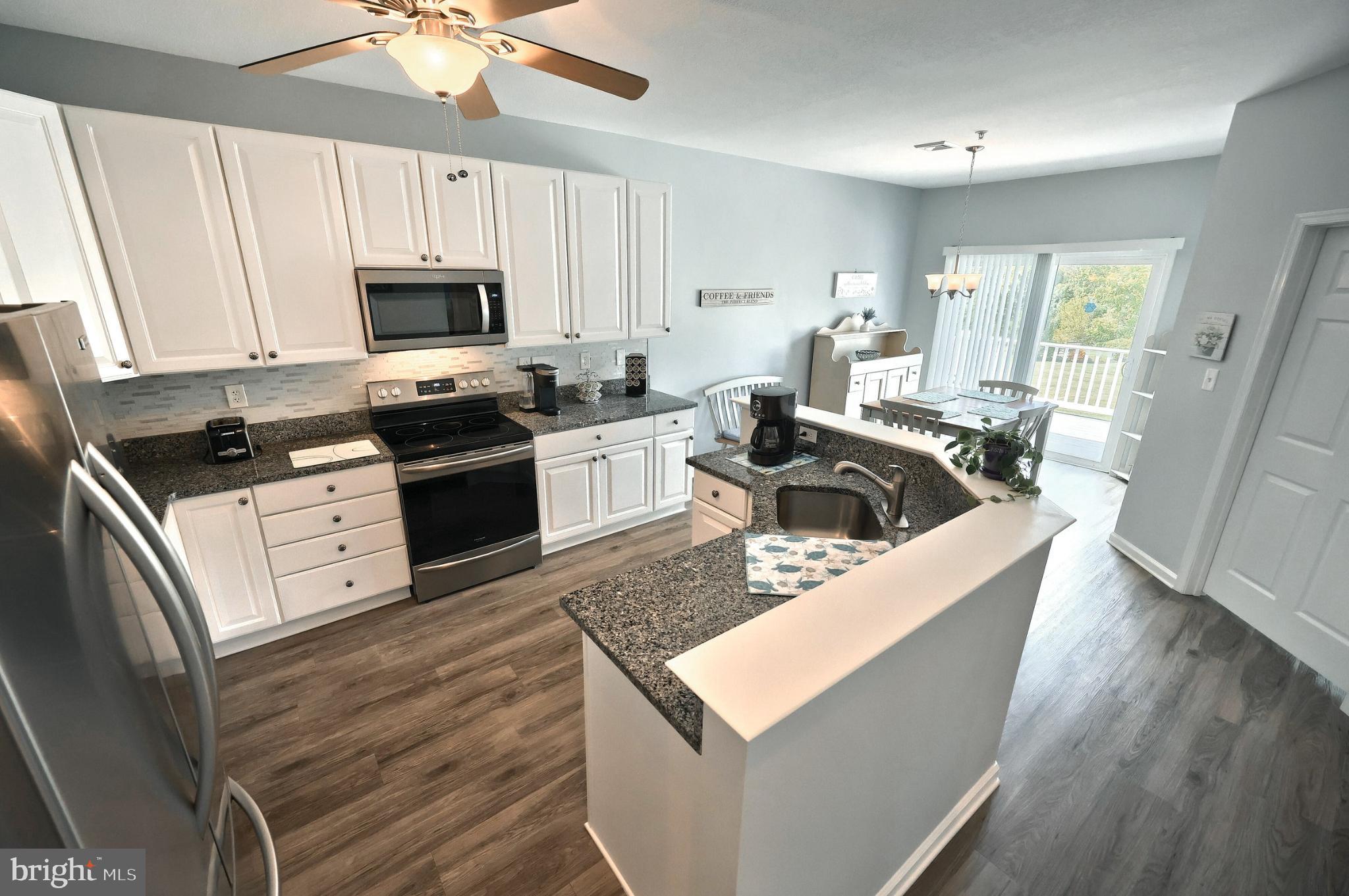 VILLAS AT BAILEY SPRINGS - Residential