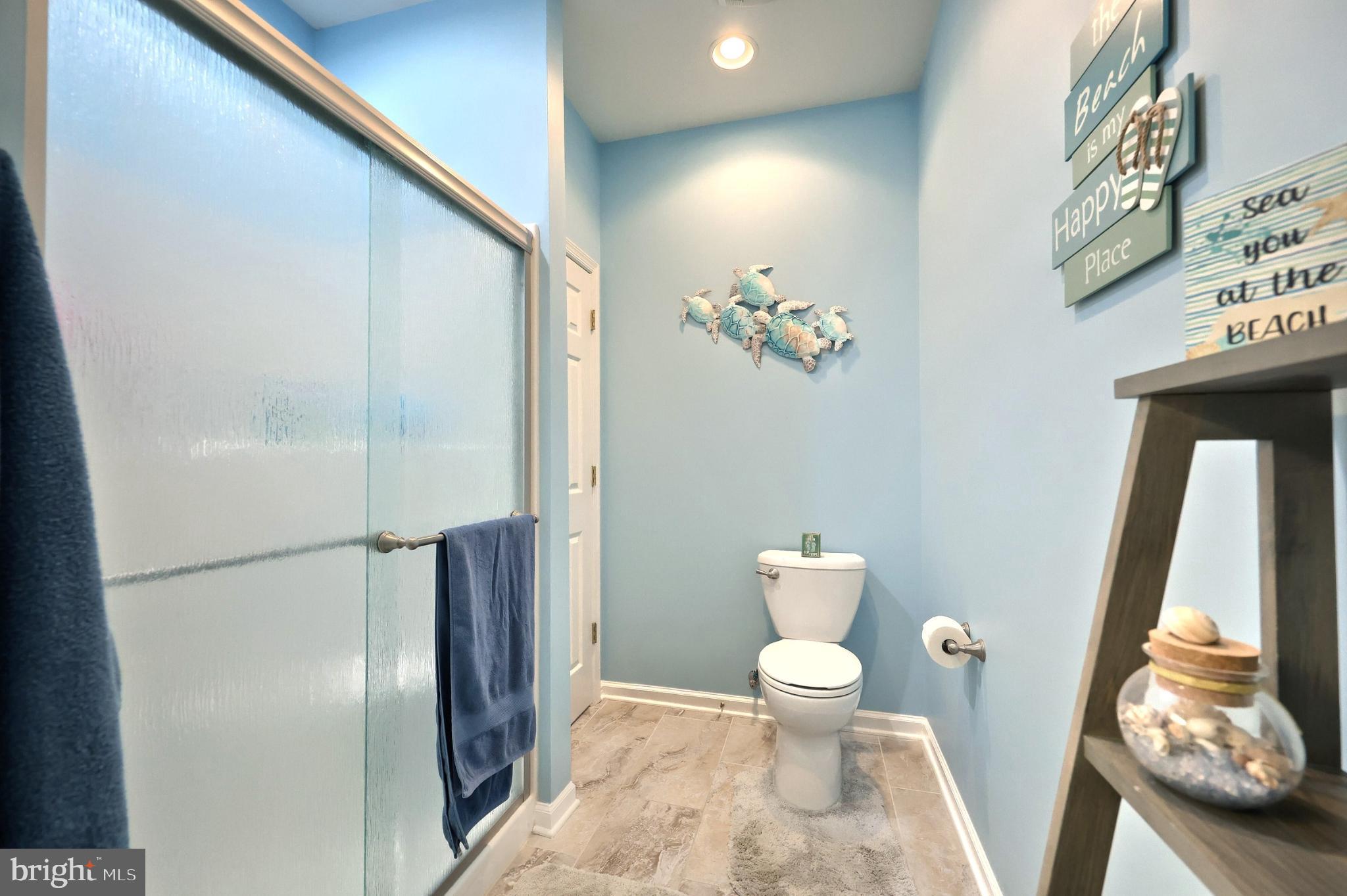 VILLAS AT BAILEY SPRINGS - Residential