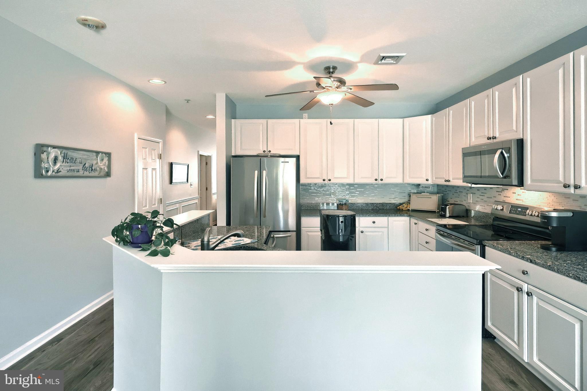 VILLAS AT BAILEY SPRINGS - Residential