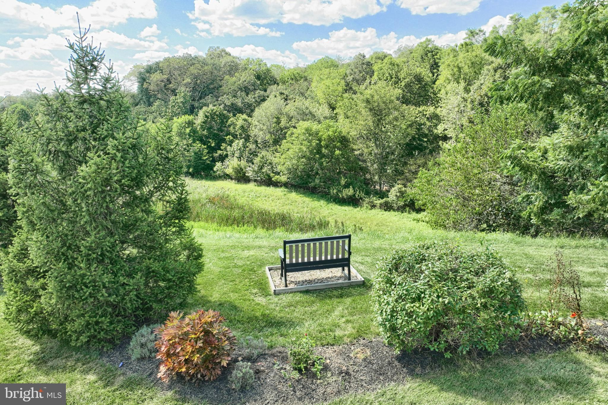 VILLAS AT BAILEY SPRINGS - Residential