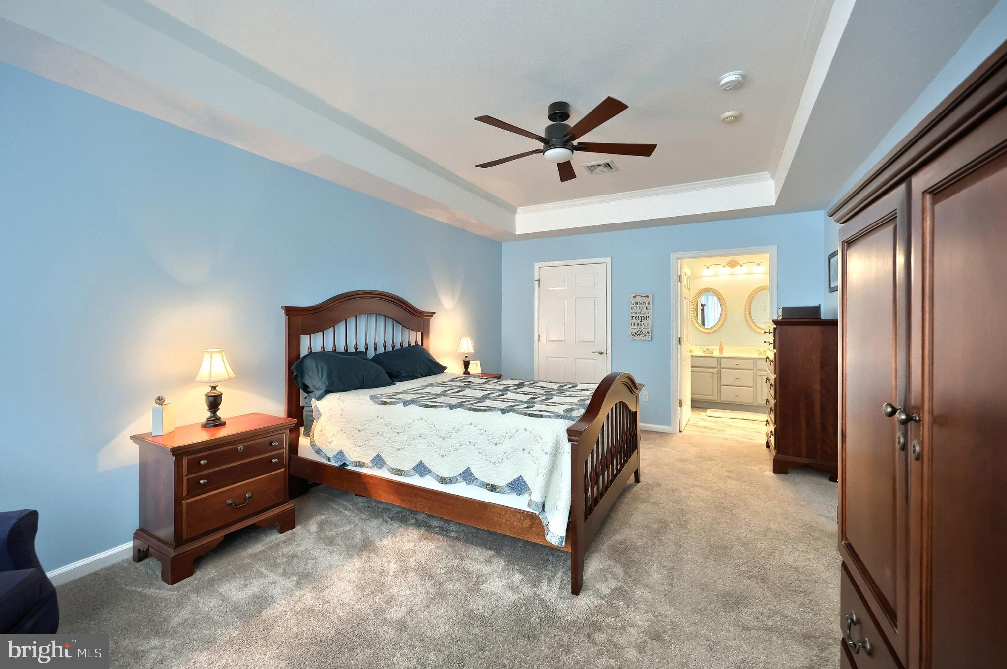 VILLAS AT BAILEY SPRINGS - Residential