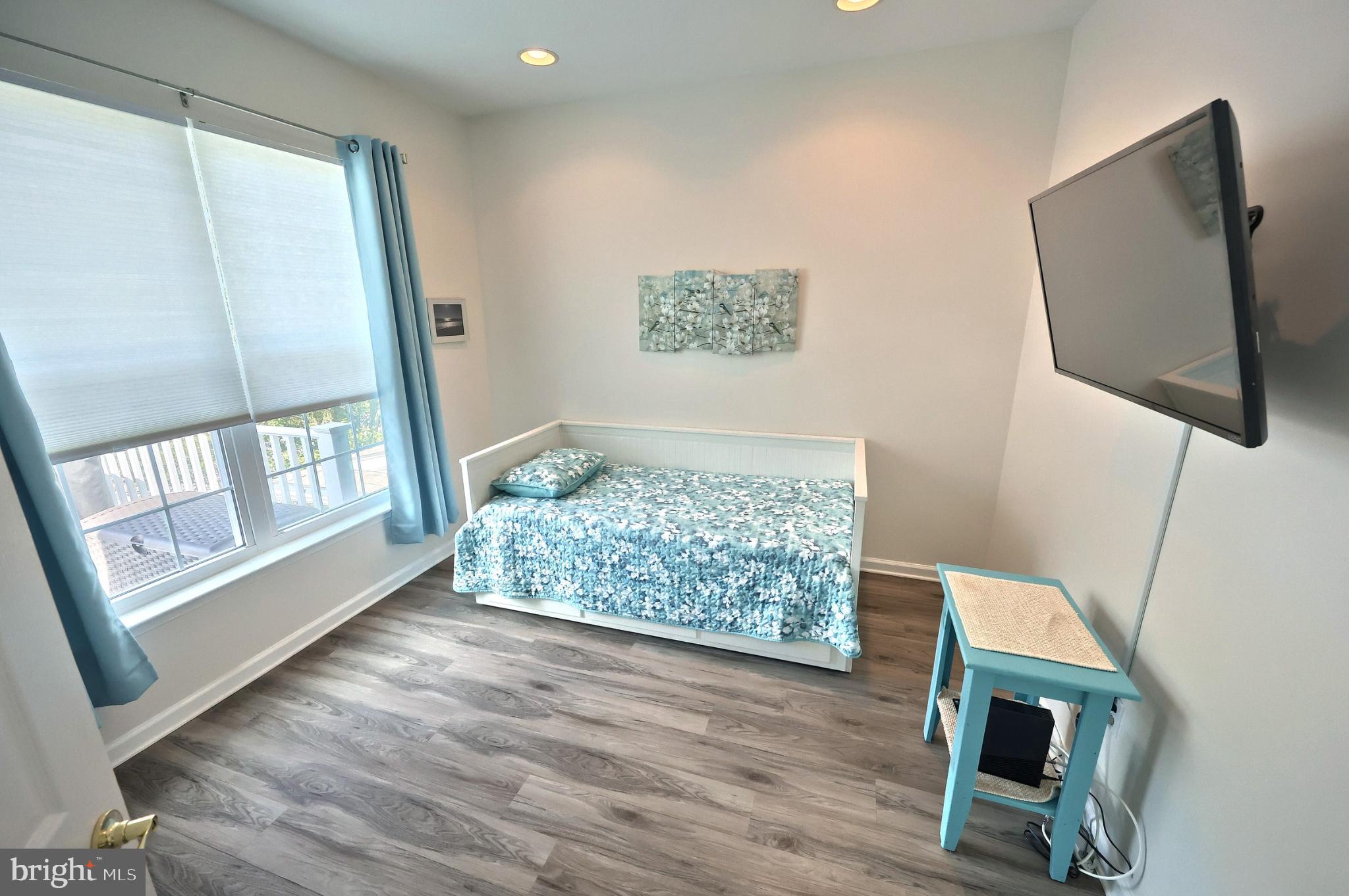 VILLAS AT BAILEY SPRINGS - Residential