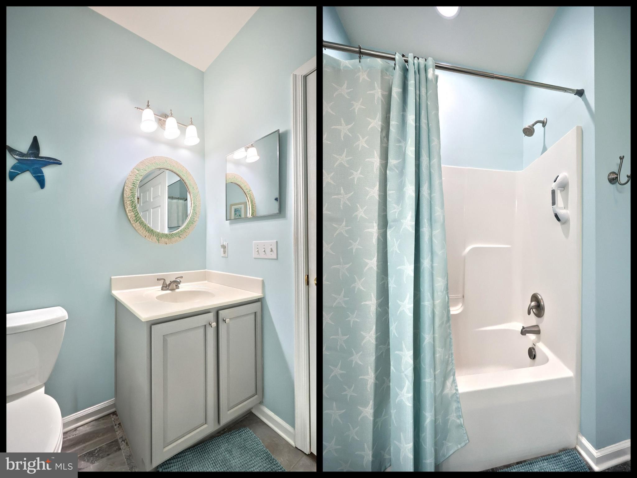 VILLAS AT BAILEY SPRINGS - Residential