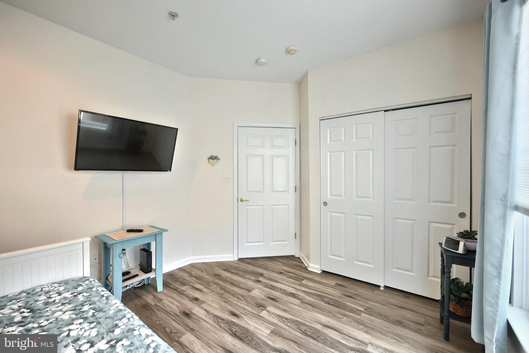 VILLAS AT BAILEY SPRINGS - Residential