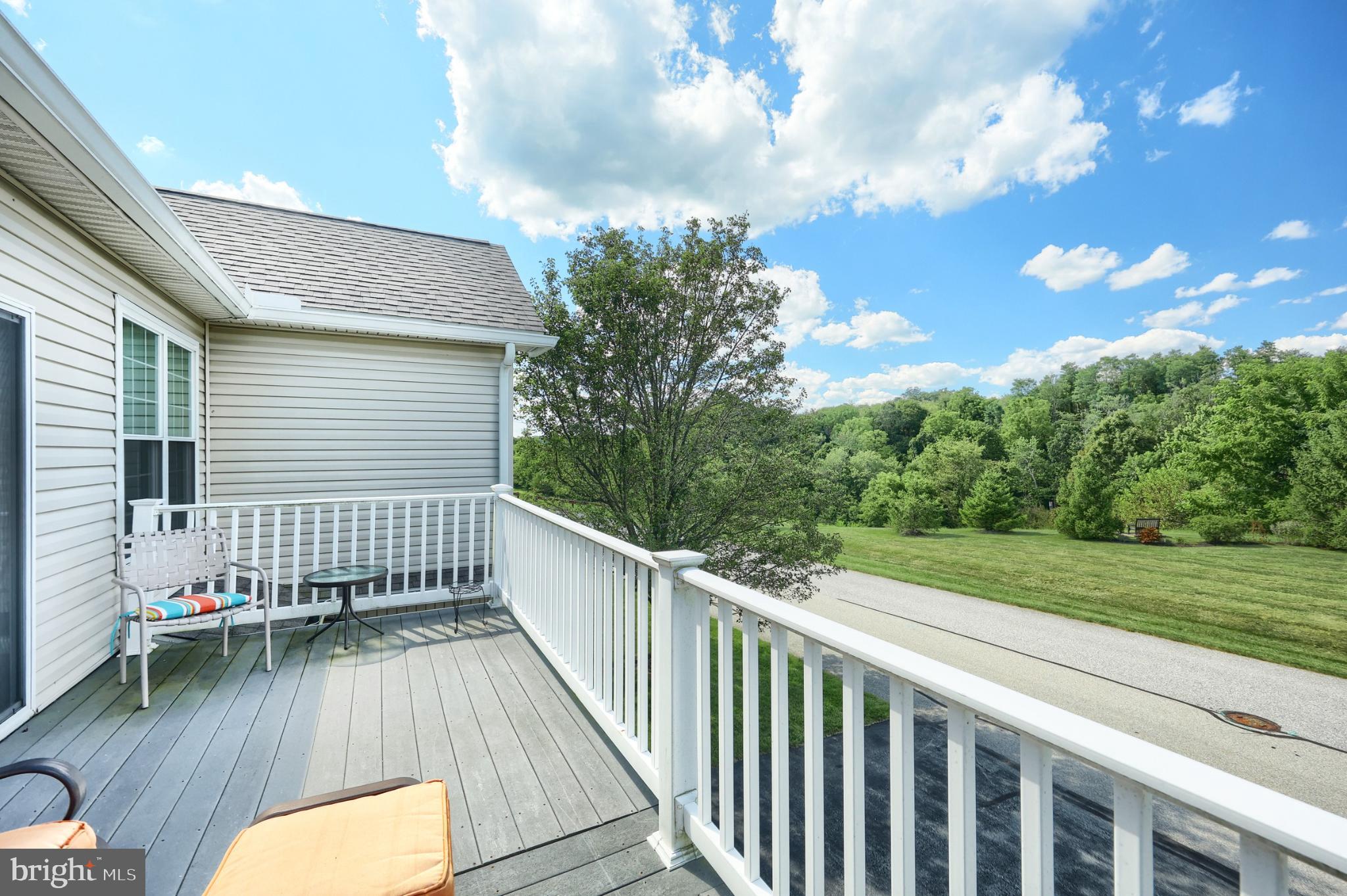 VILLAS AT BAILEY SPRINGS - Residential