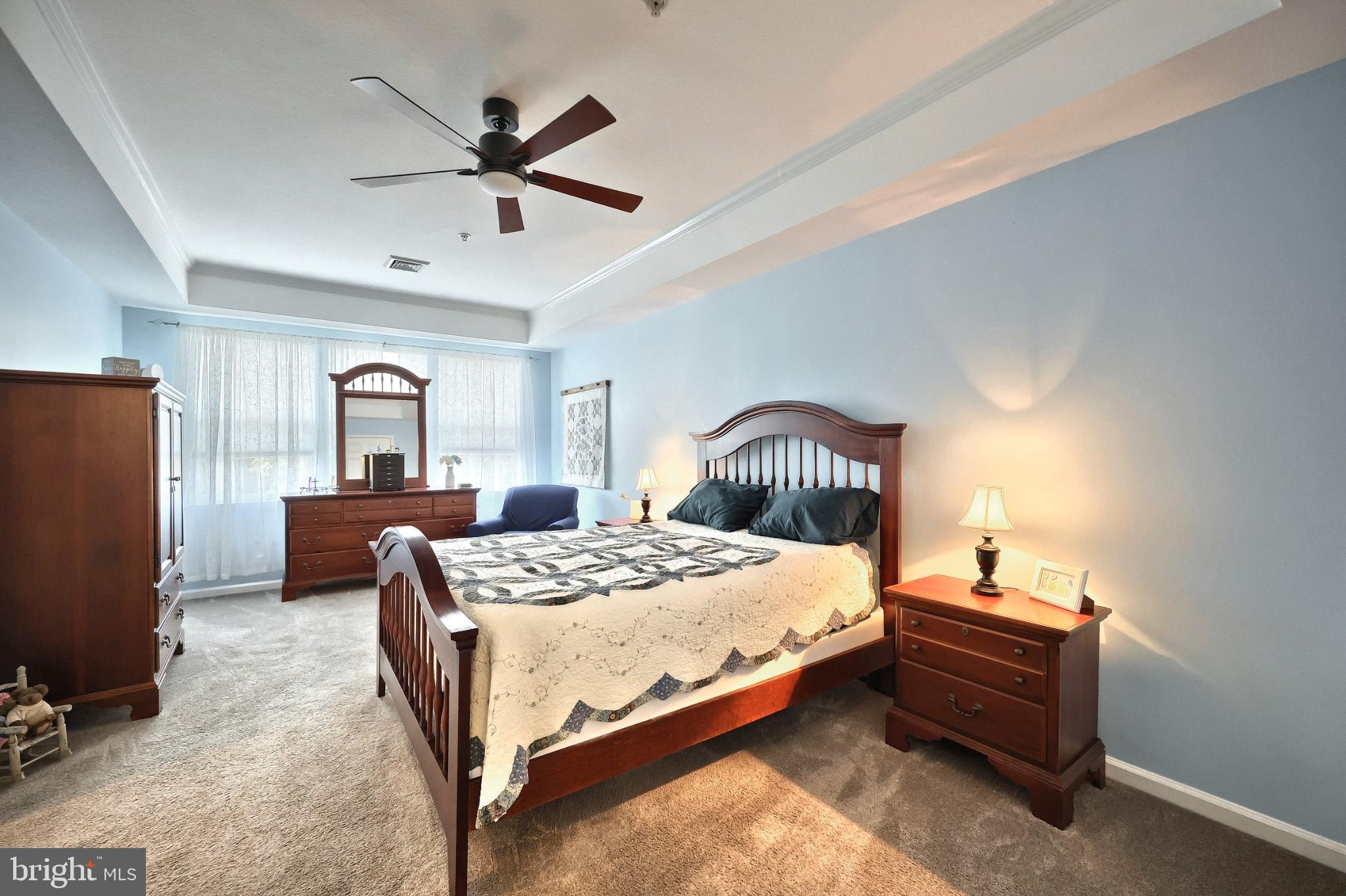 VILLAS AT BAILEY SPRINGS - Residential