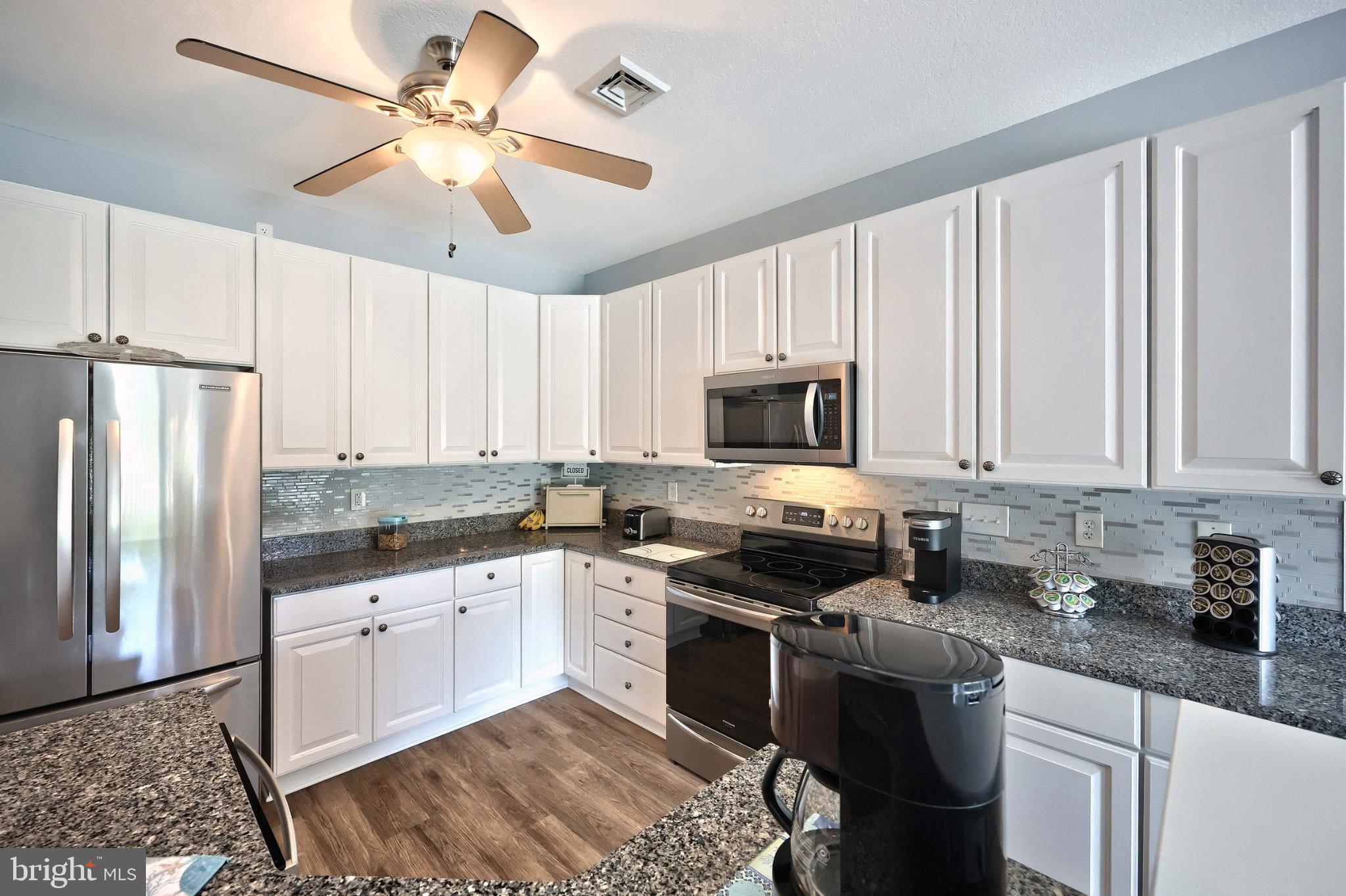 VILLAS AT BAILEY SPRINGS - Residential