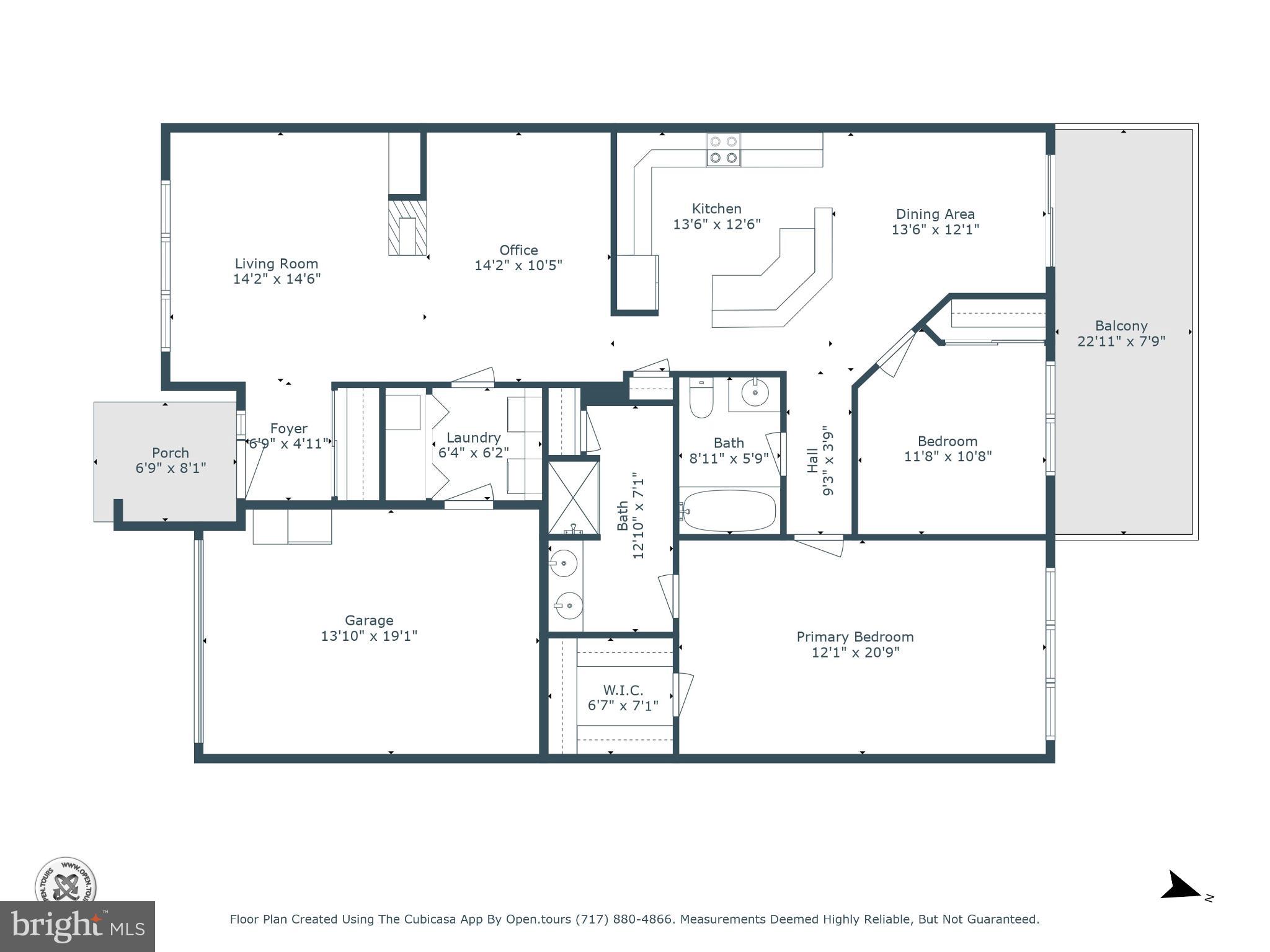 407 CRESTVIEW LANE 407