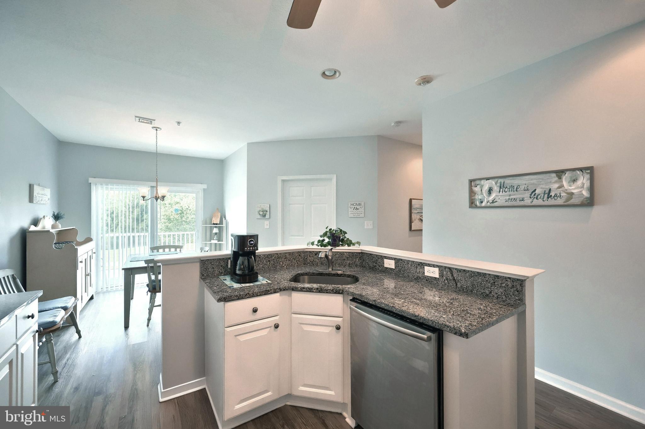 VILLAS AT BAILEY SPRINGS - Residential