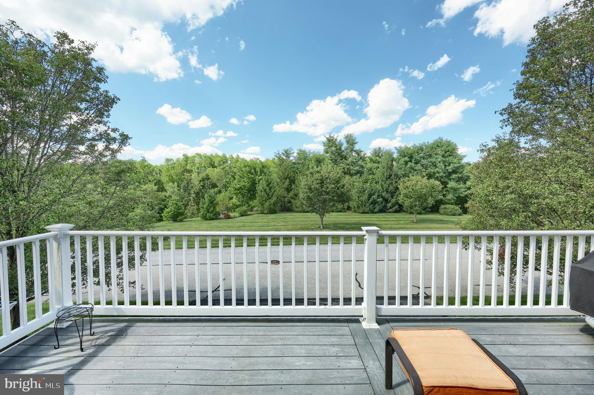 VILLAS AT BAILEY SPRINGS - Residential