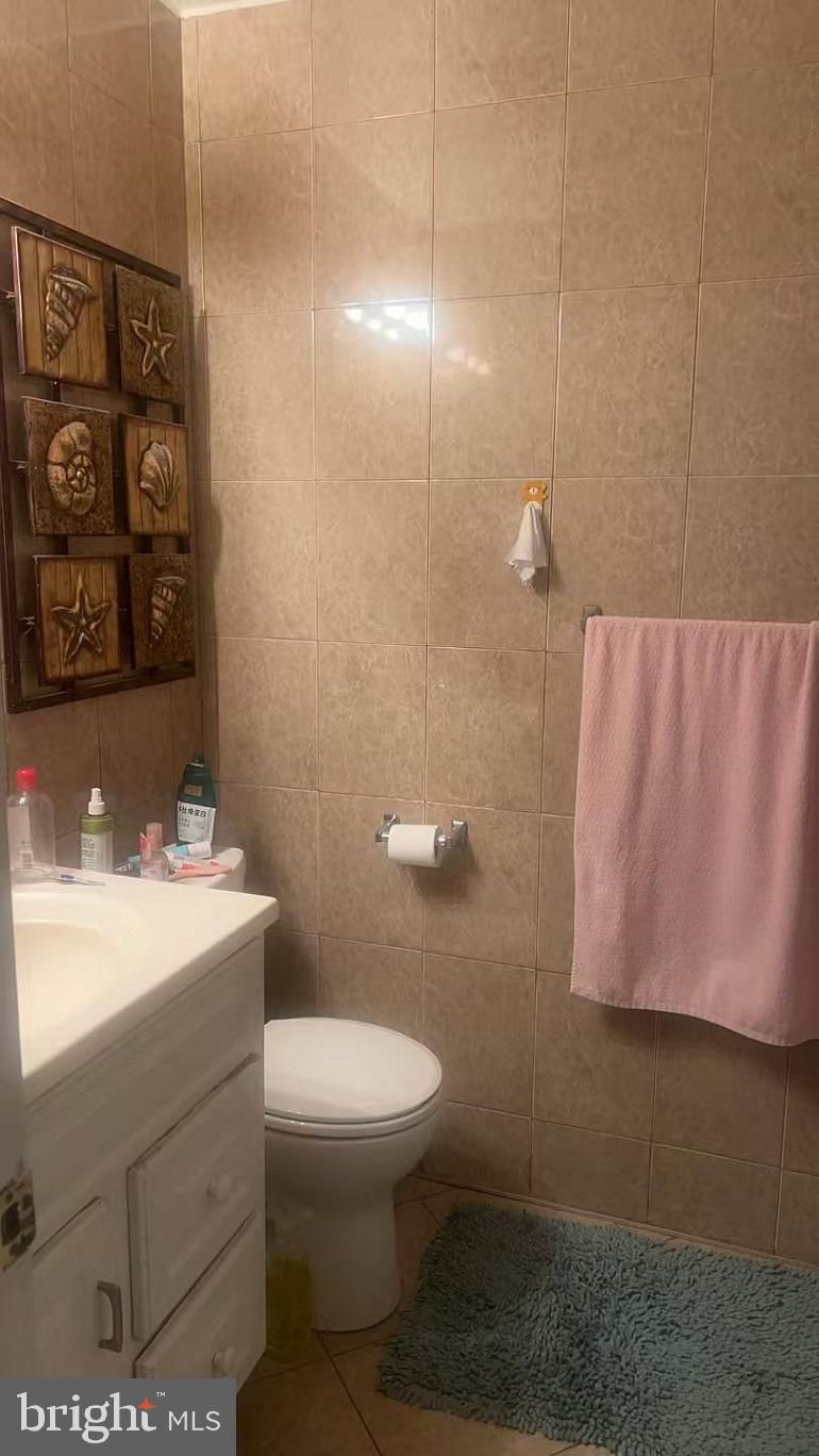 SOMERTON - Residential