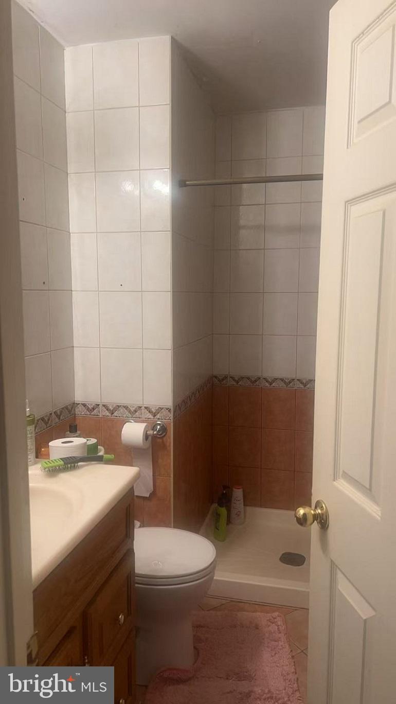 SOMERTON - Residential