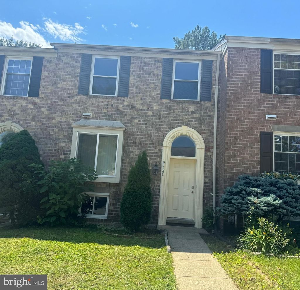 Photo of 9728 Summer Park Court, COLUMBIA, MD 21046 (MLS # MDHW2058370)