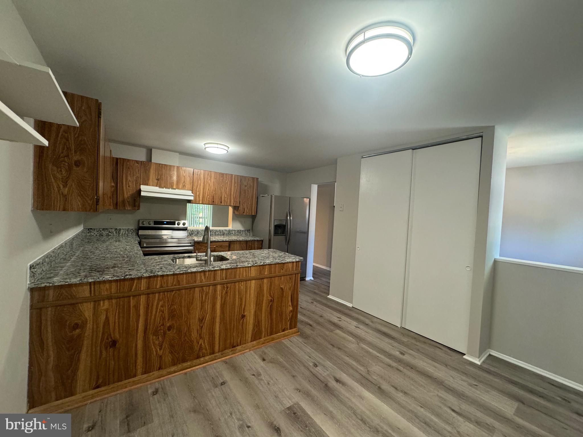 KINGS CONTRIVANCE - Residential Lease