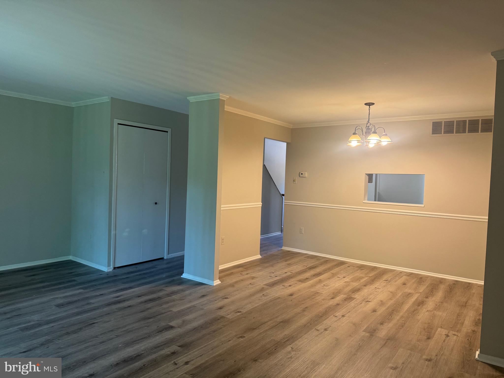 KINGS CONTRIVANCE - Residential Lease