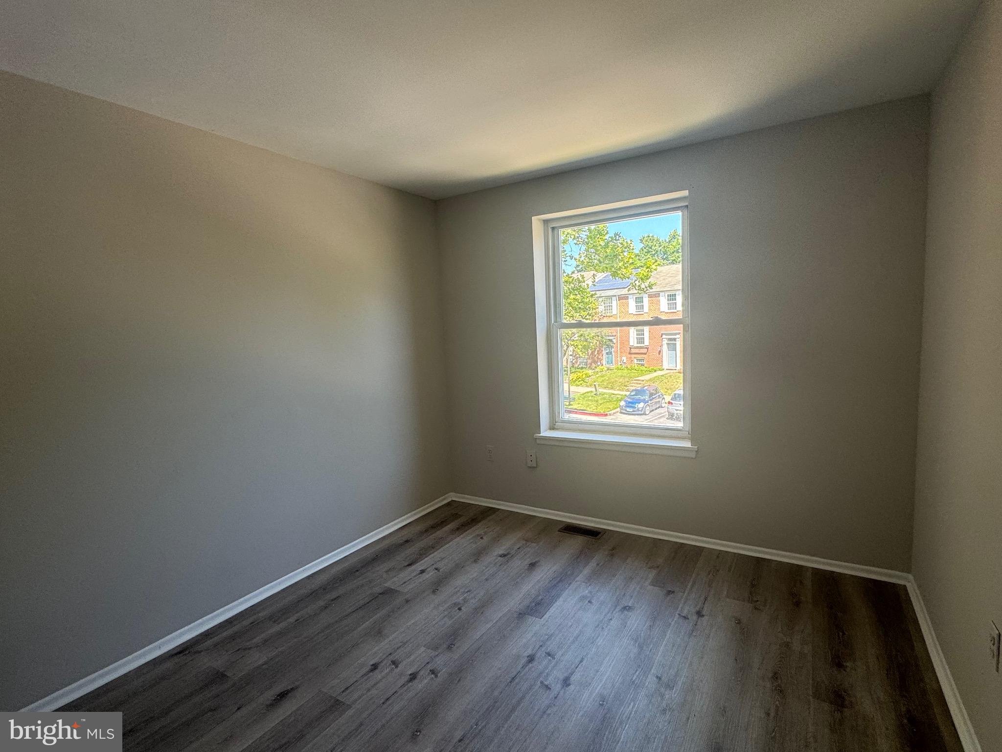 KINGS CONTRIVANCE - Residential Lease