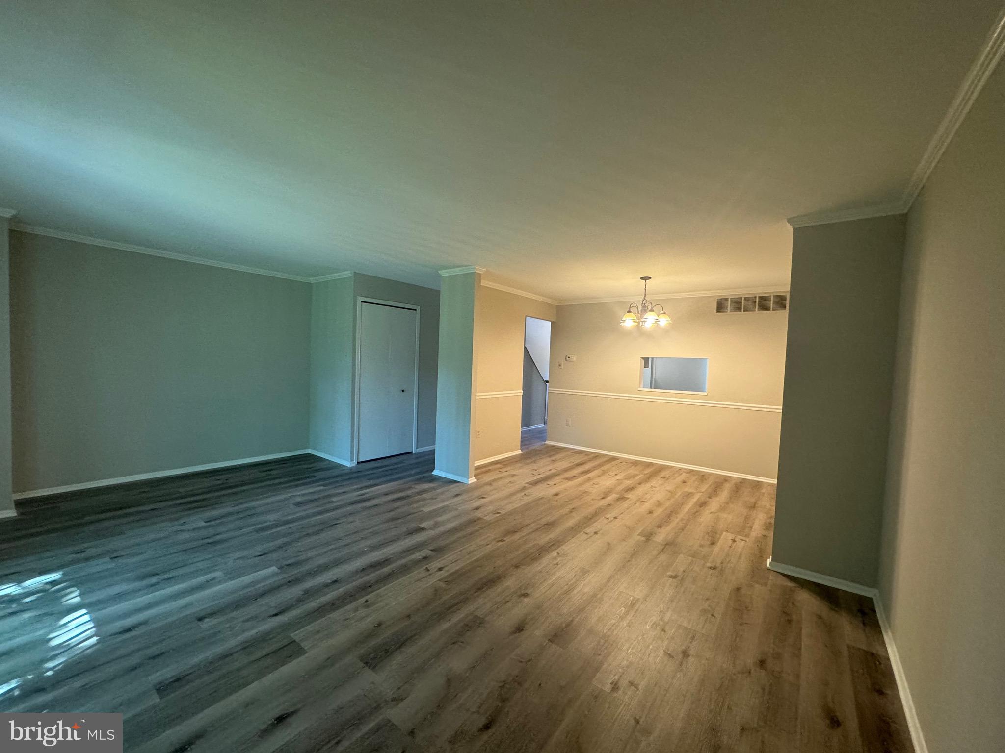 KINGS CONTRIVANCE - Residential Lease