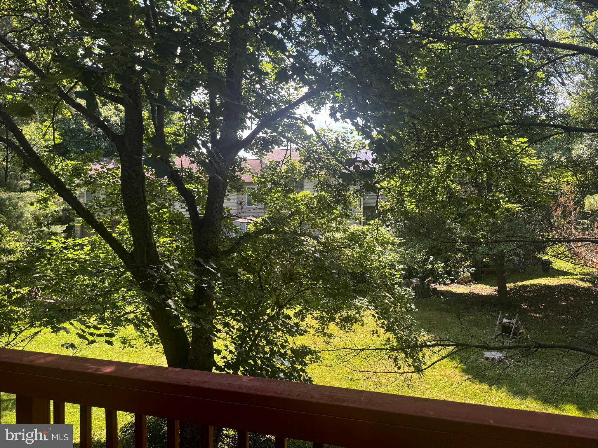 KINGS CONTRIVANCE - Residential Lease