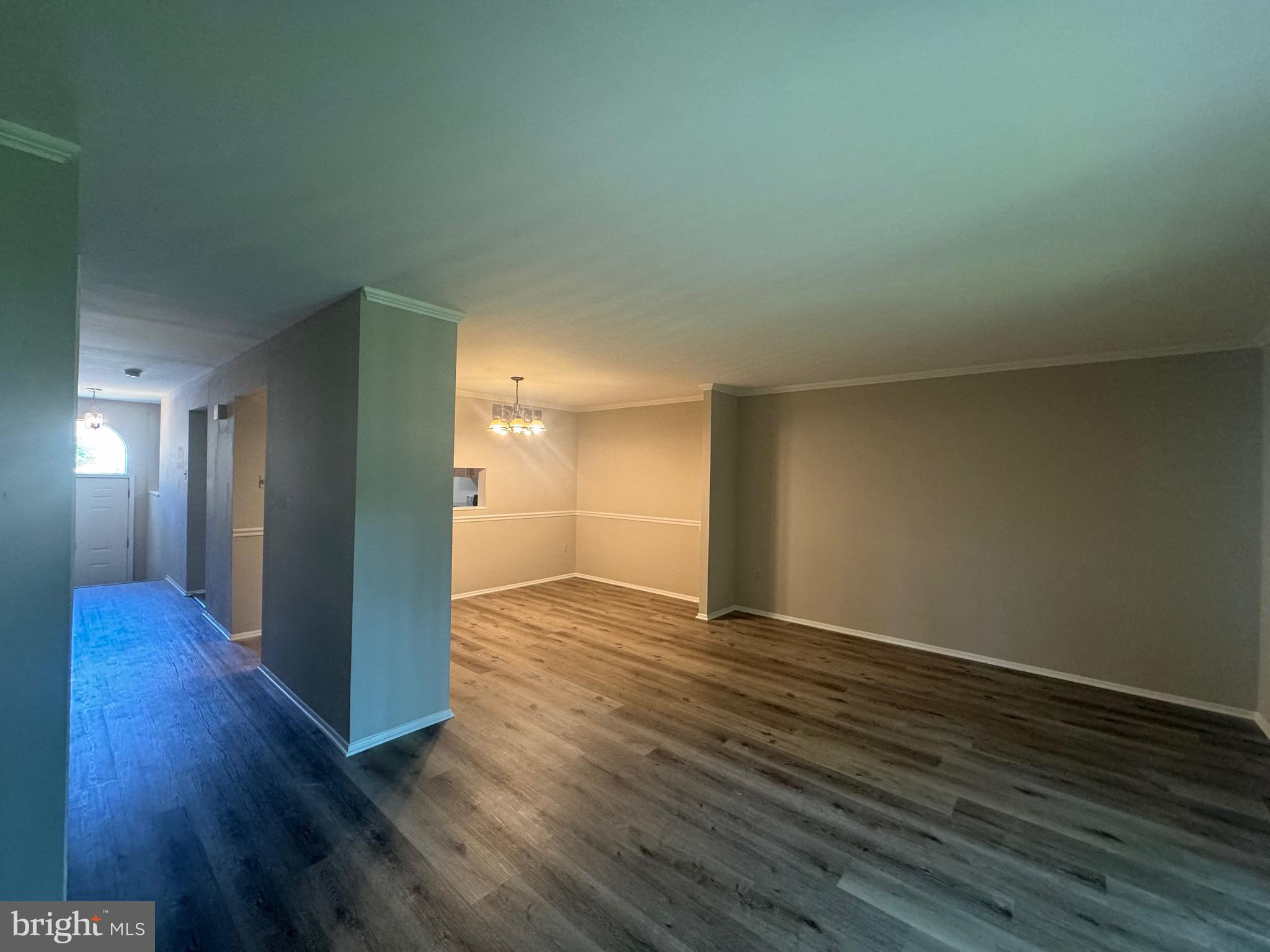 KINGS CONTRIVANCE - Residential Lease