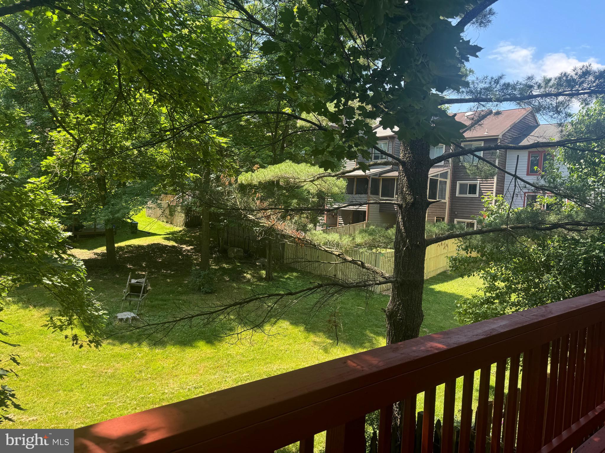 KINGS CONTRIVANCE - Residential Lease