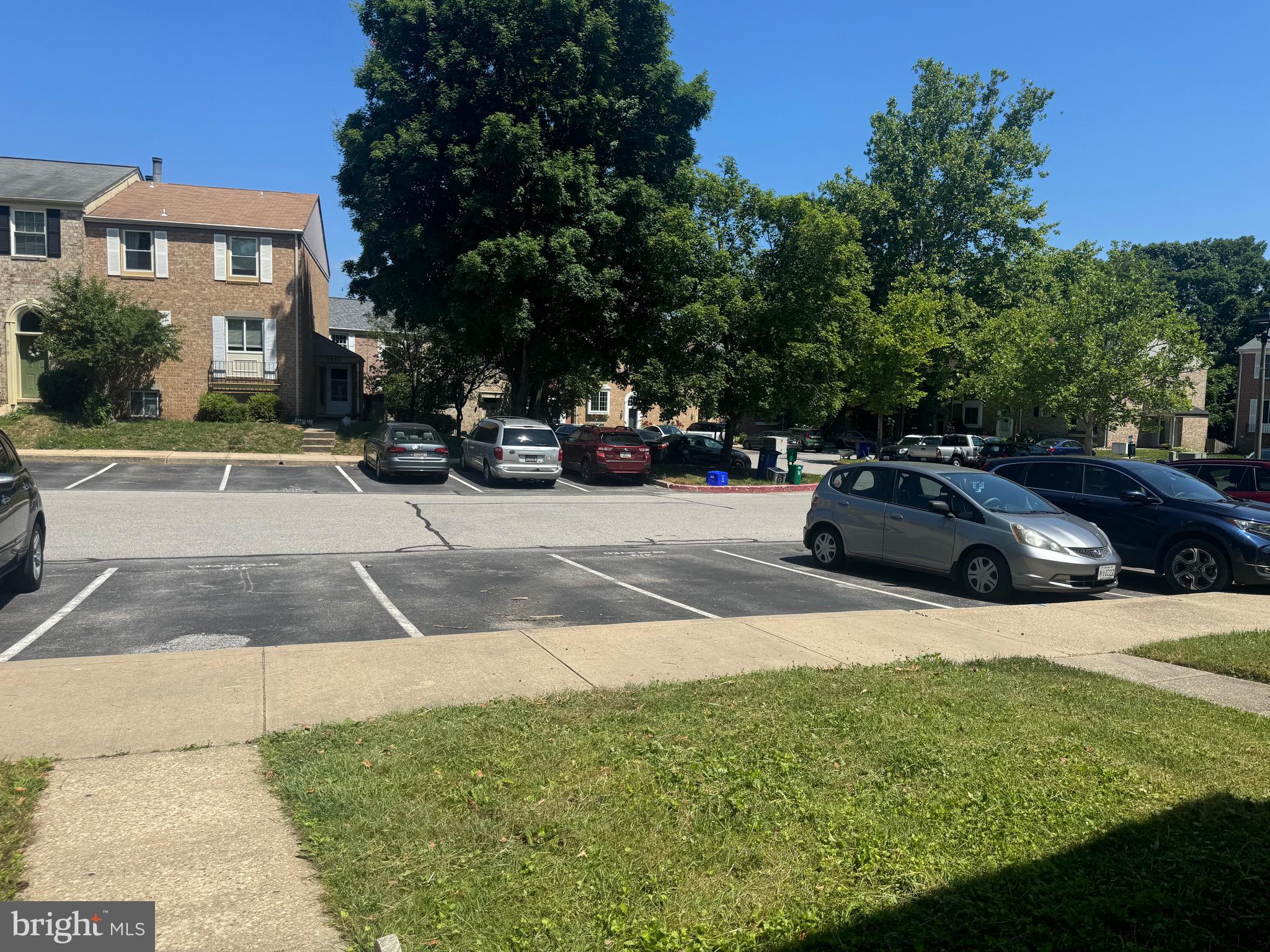 KINGS CONTRIVANCE - Residential Lease