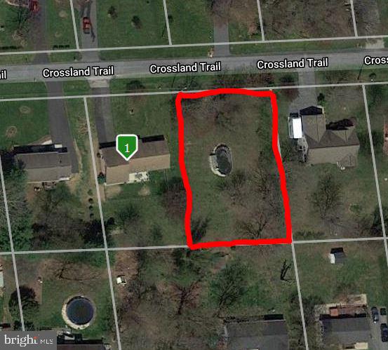 CARROLL VALLEY - Land