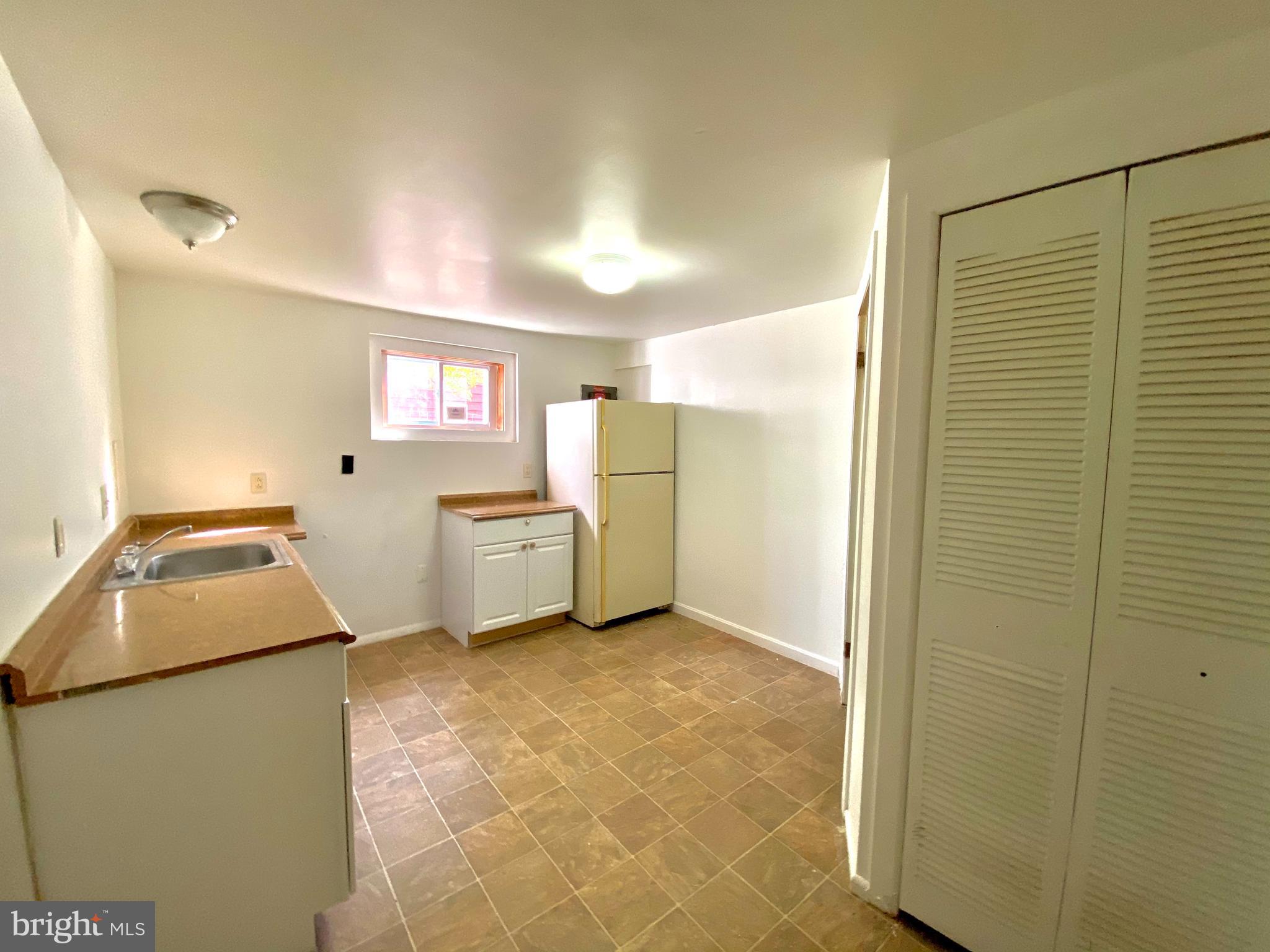 EAST HYATTSVILLE - Residential