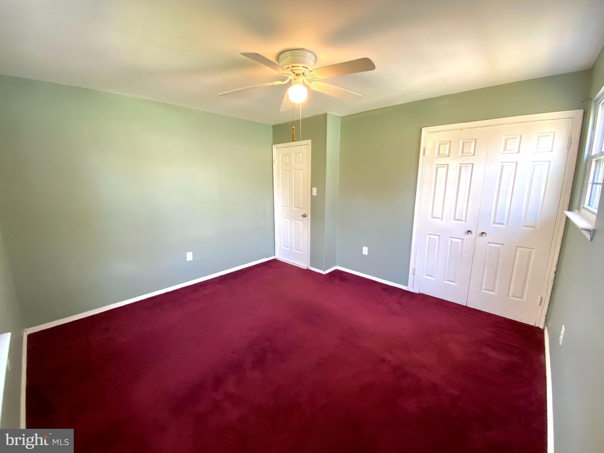 EAST HYATTSVILLE - Residential