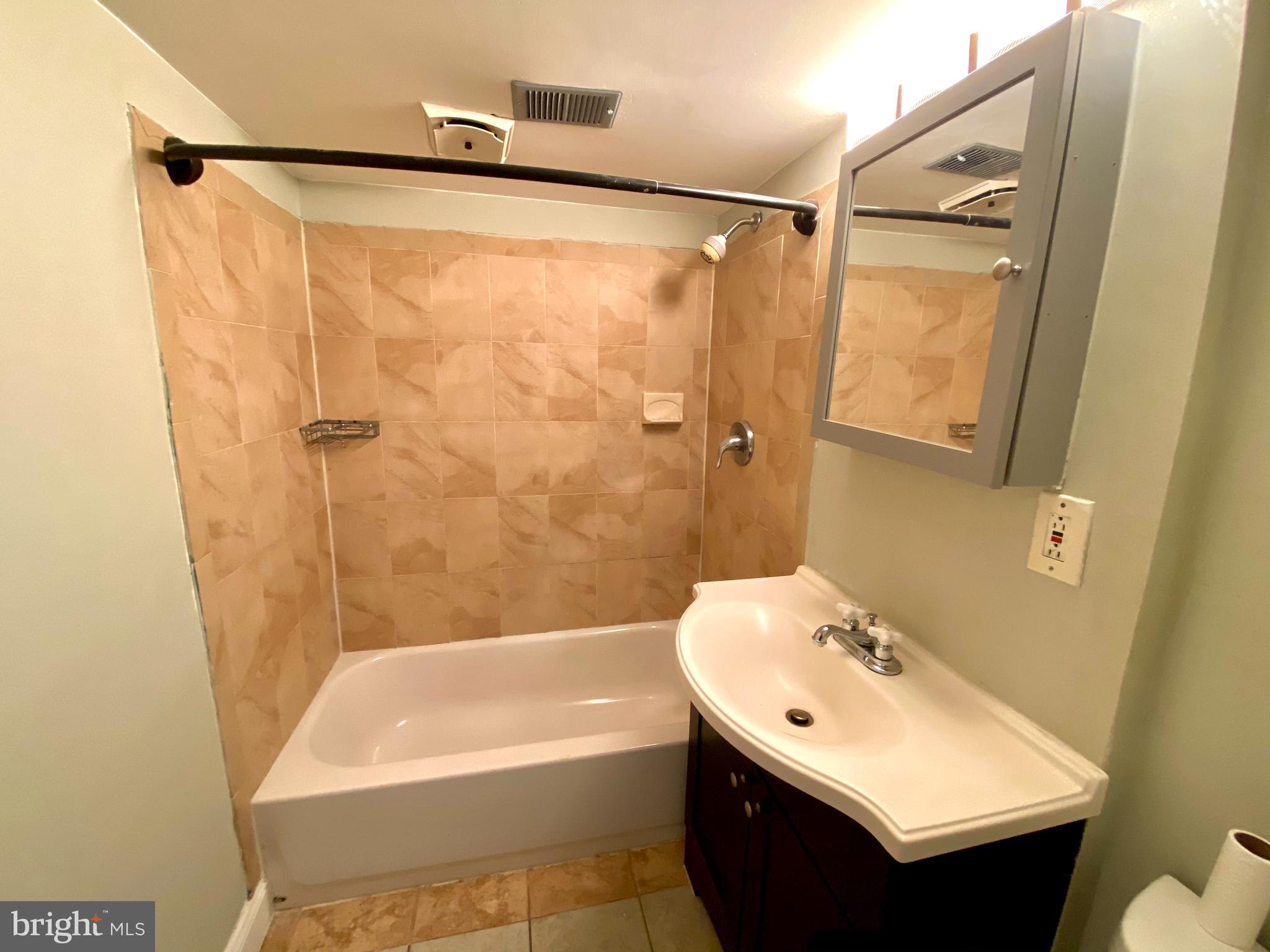 EAST HYATTSVILLE - Residential