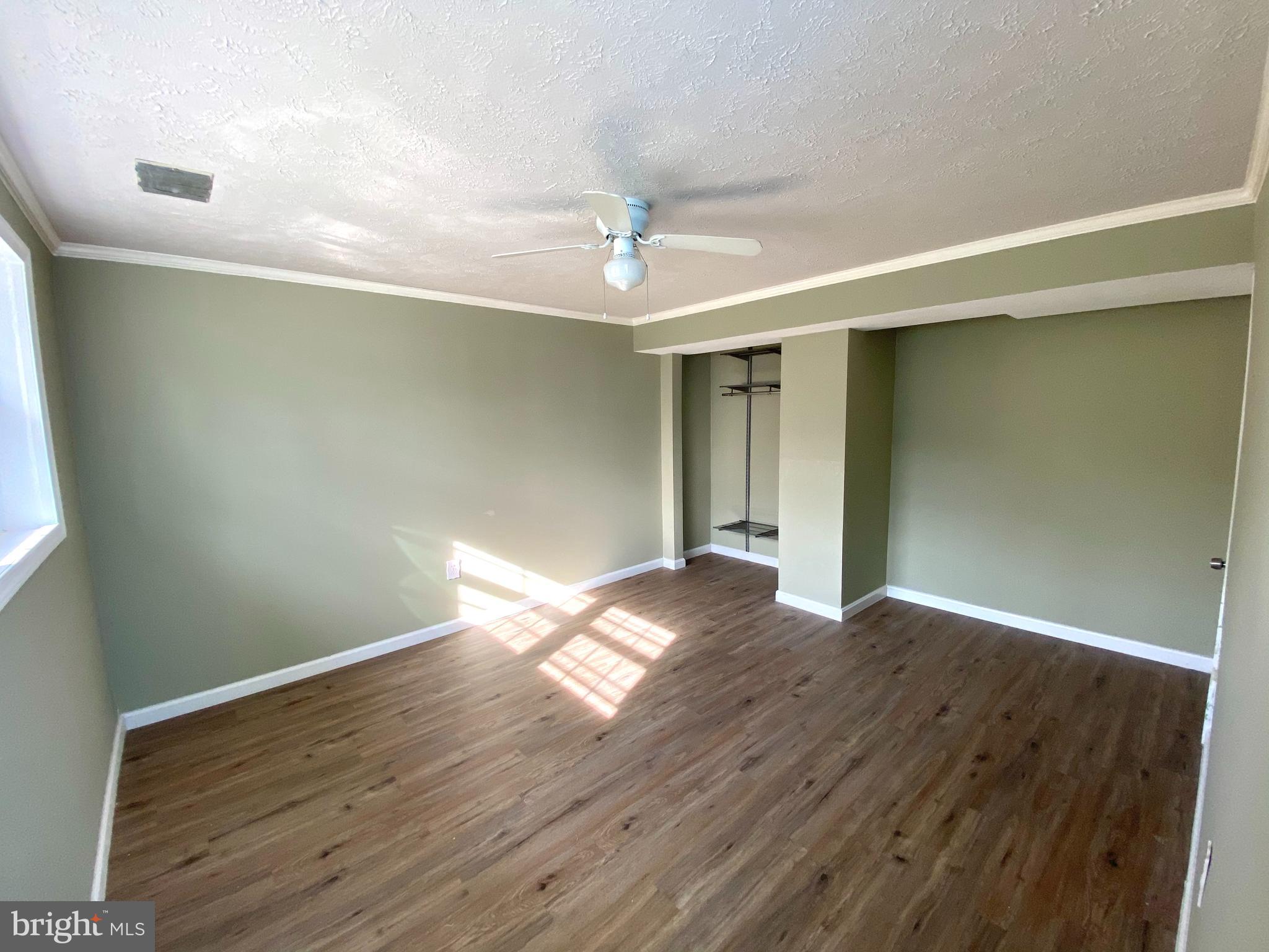 EAST HYATTSVILLE - Residential