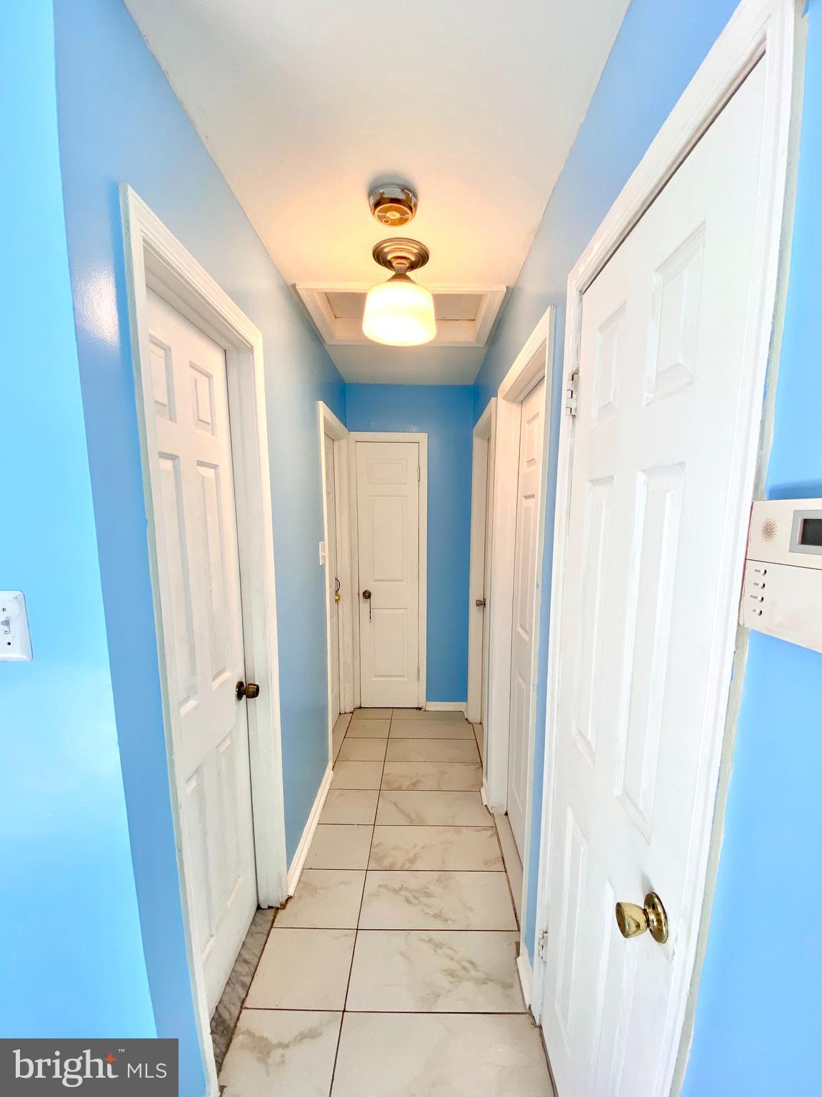 EAST HYATTSVILLE - Residential