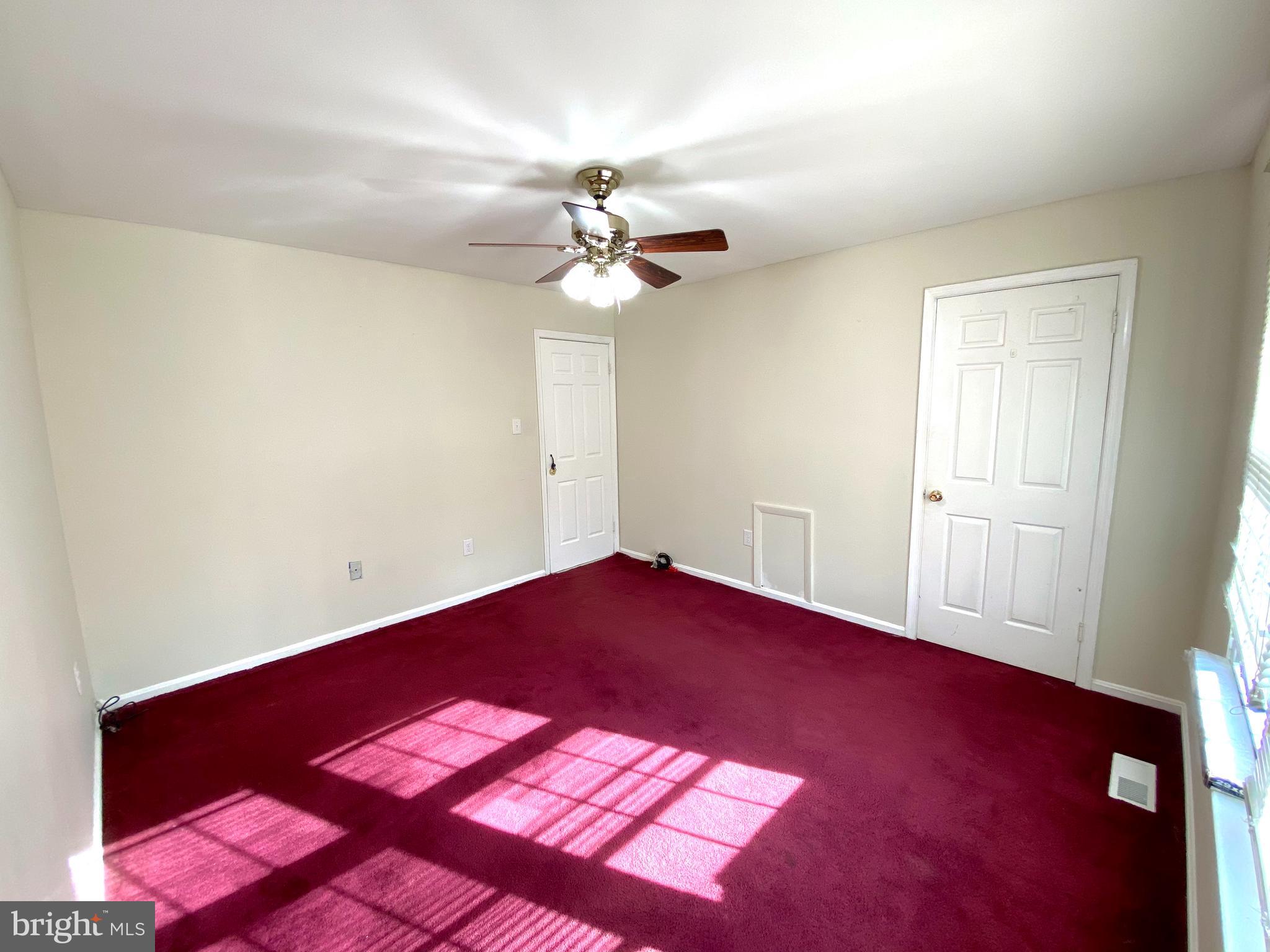 EAST HYATTSVILLE - Residential