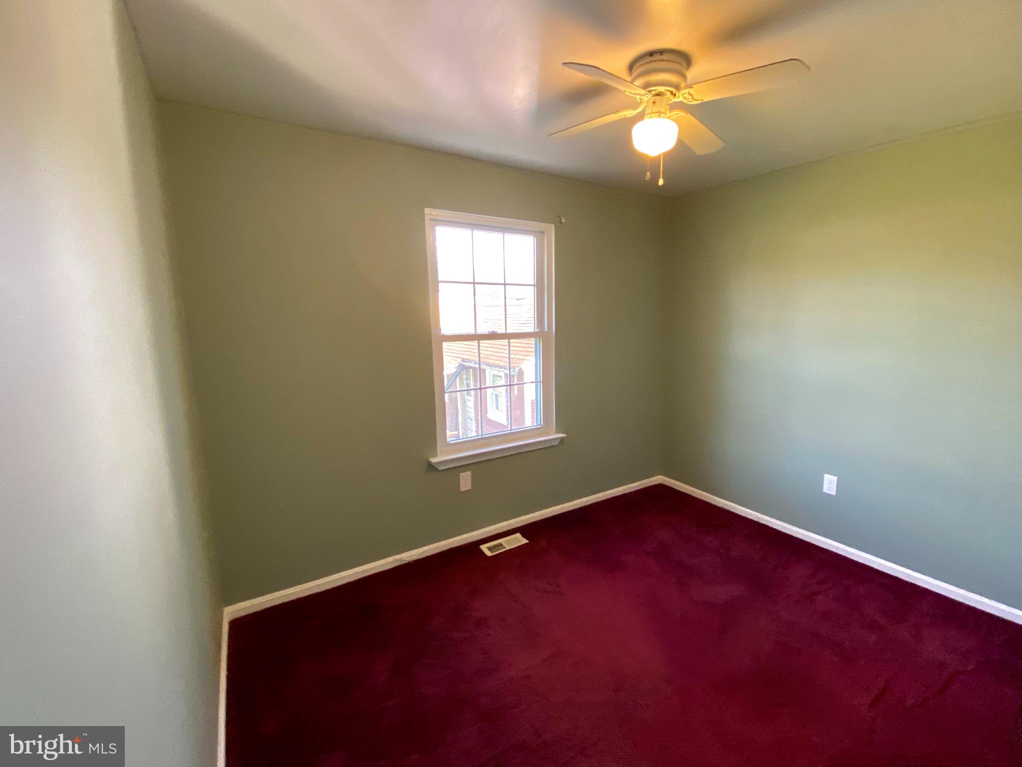 EAST HYATTSVILLE - Residential