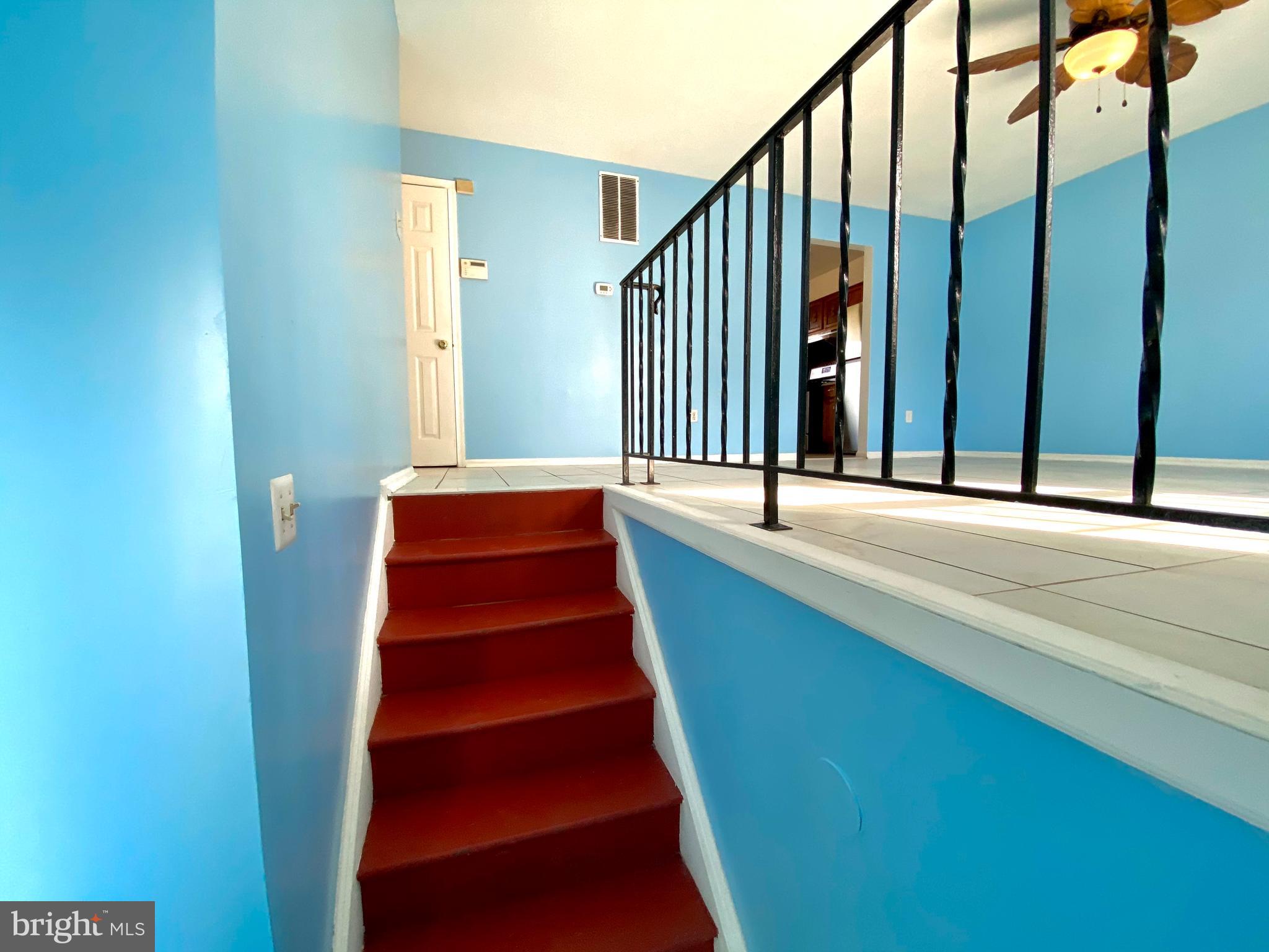 EAST HYATTSVILLE - Residential