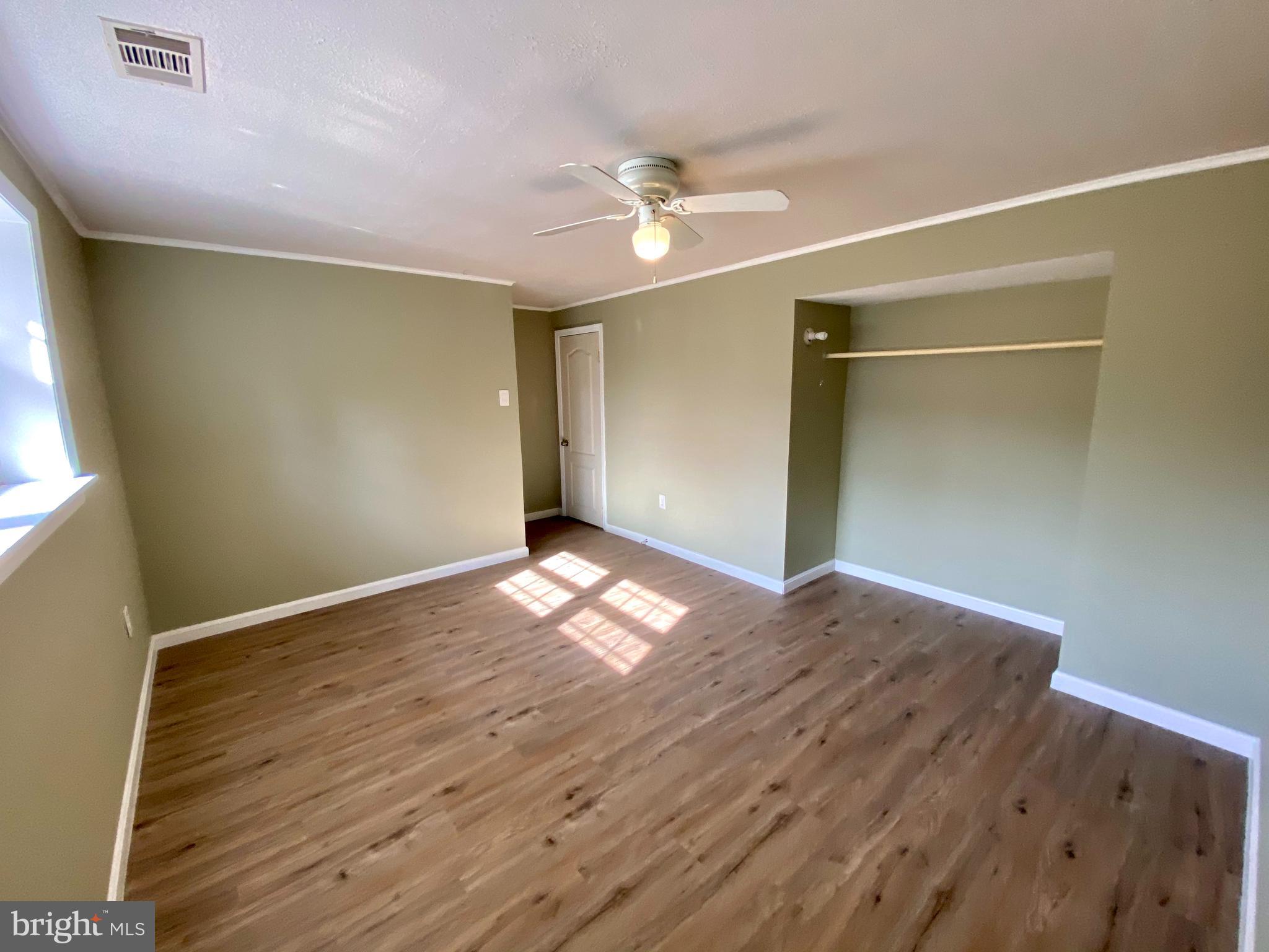 EAST HYATTSVILLE - Residential