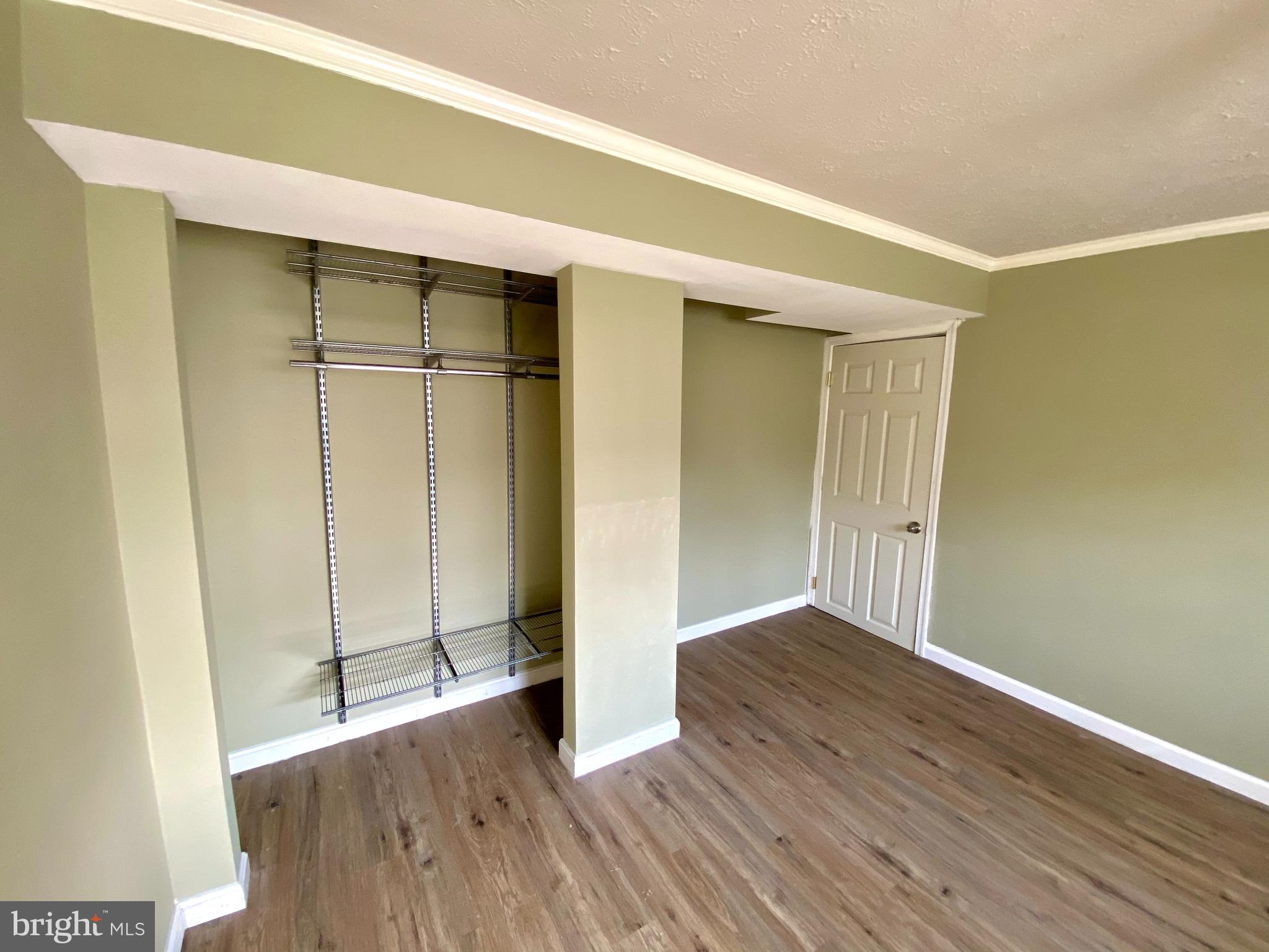 EAST HYATTSVILLE - Residential