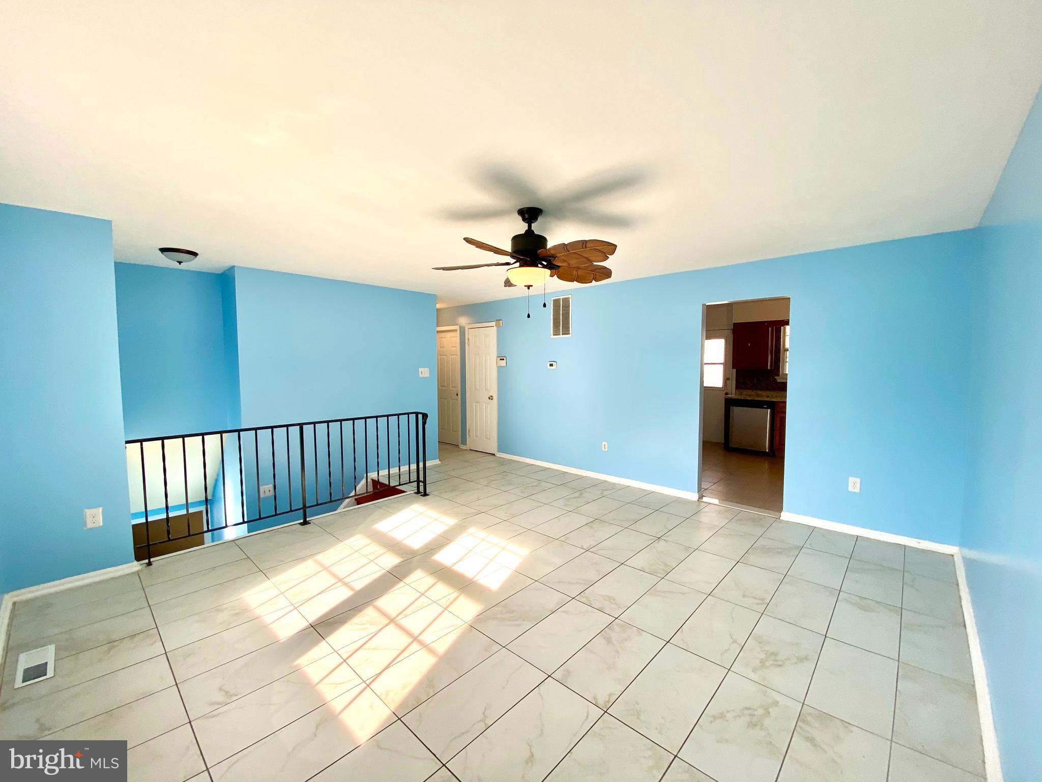 EAST HYATTSVILLE - Residential