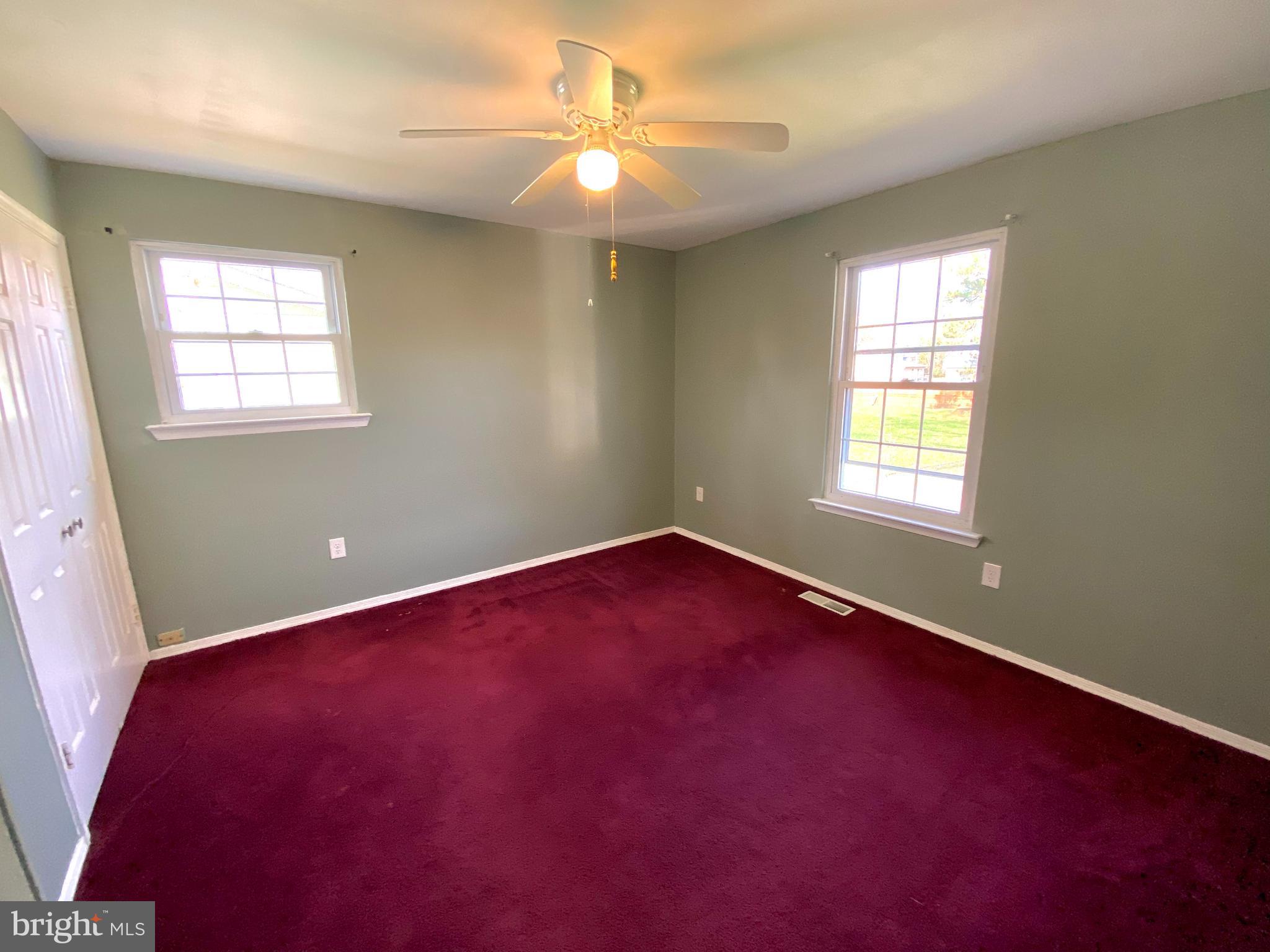 EAST HYATTSVILLE - Residential