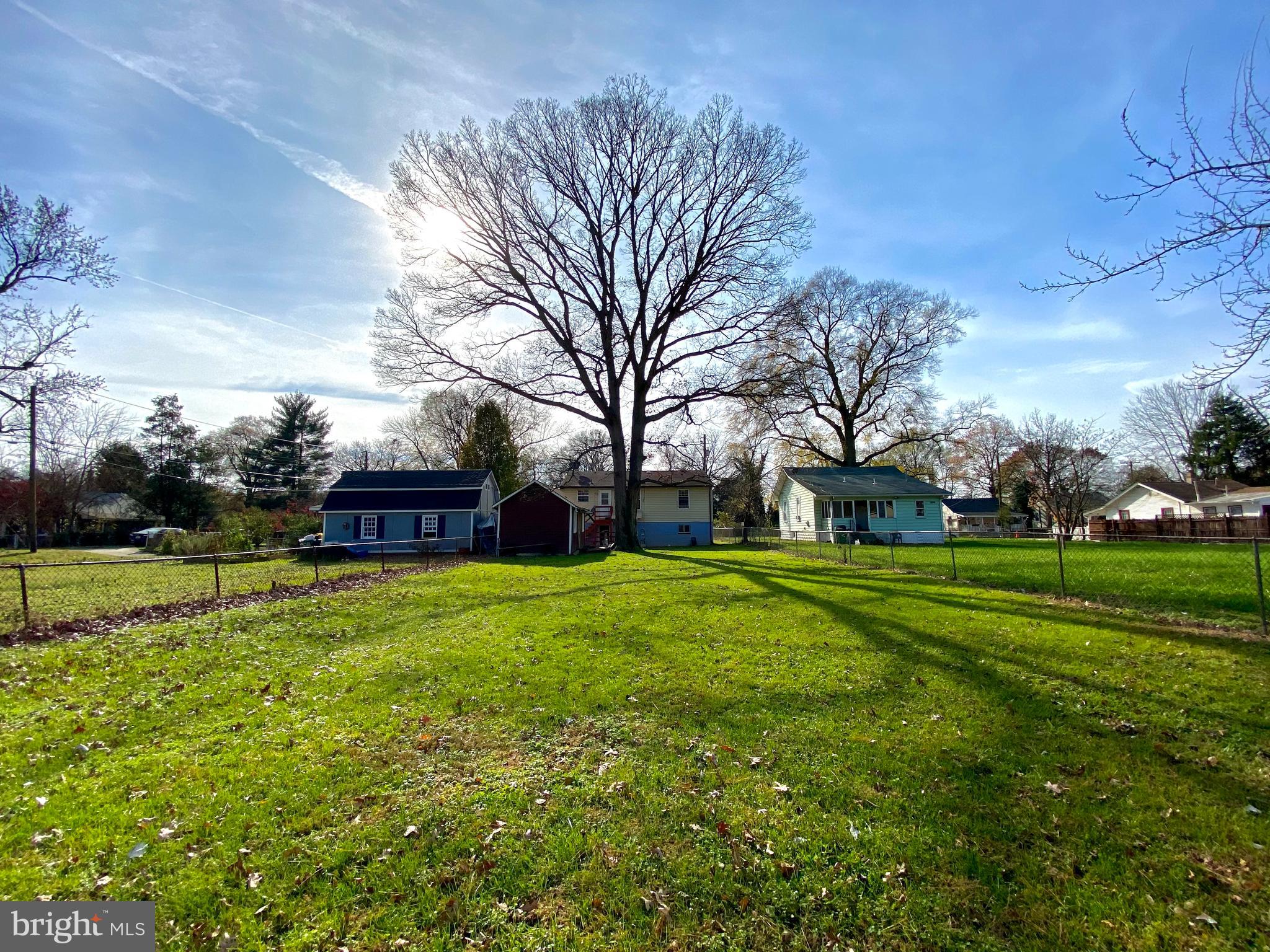 EAST HYATTSVILLE - Residential