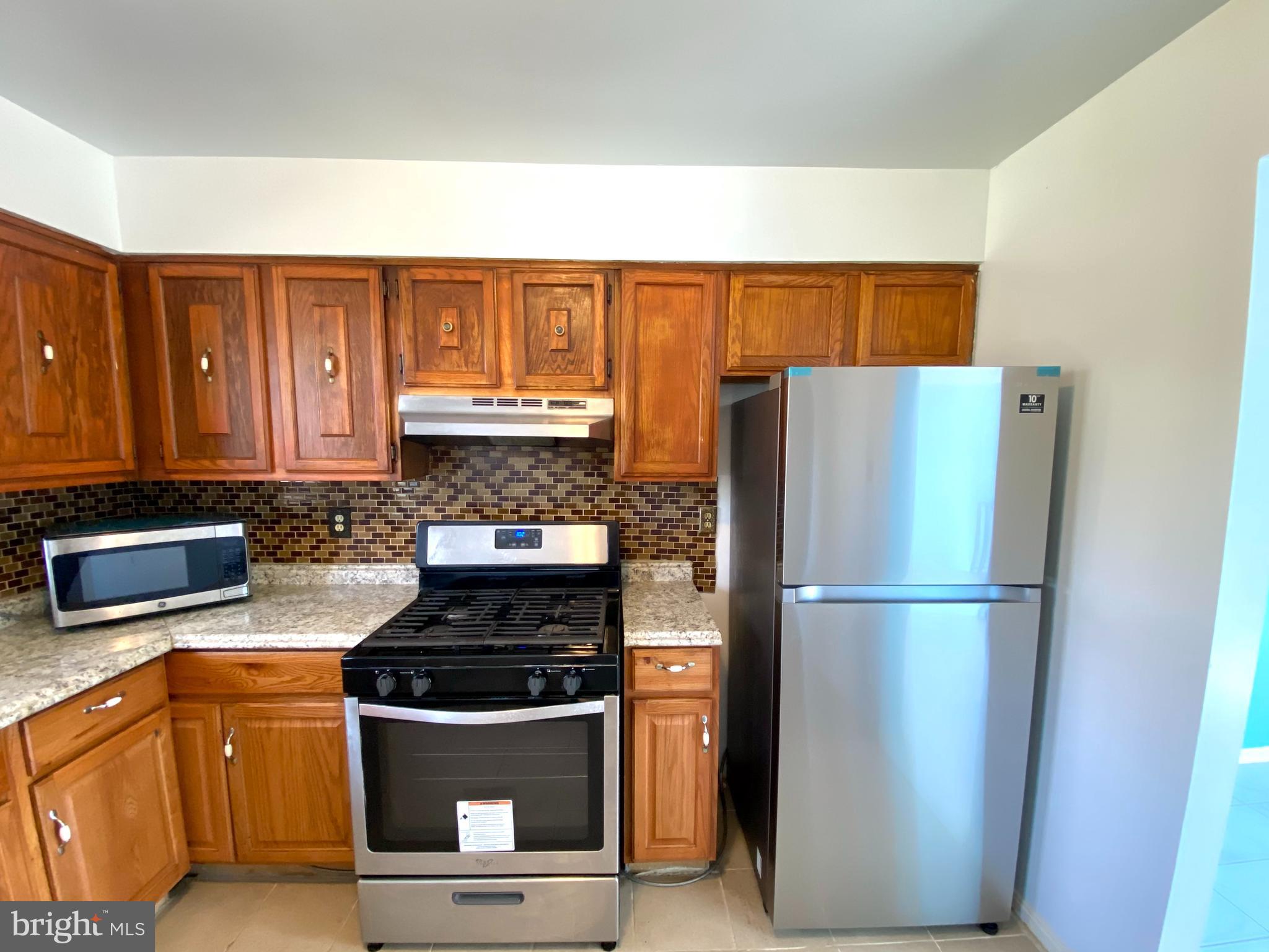 EAST HYATTSVILLE - Residential