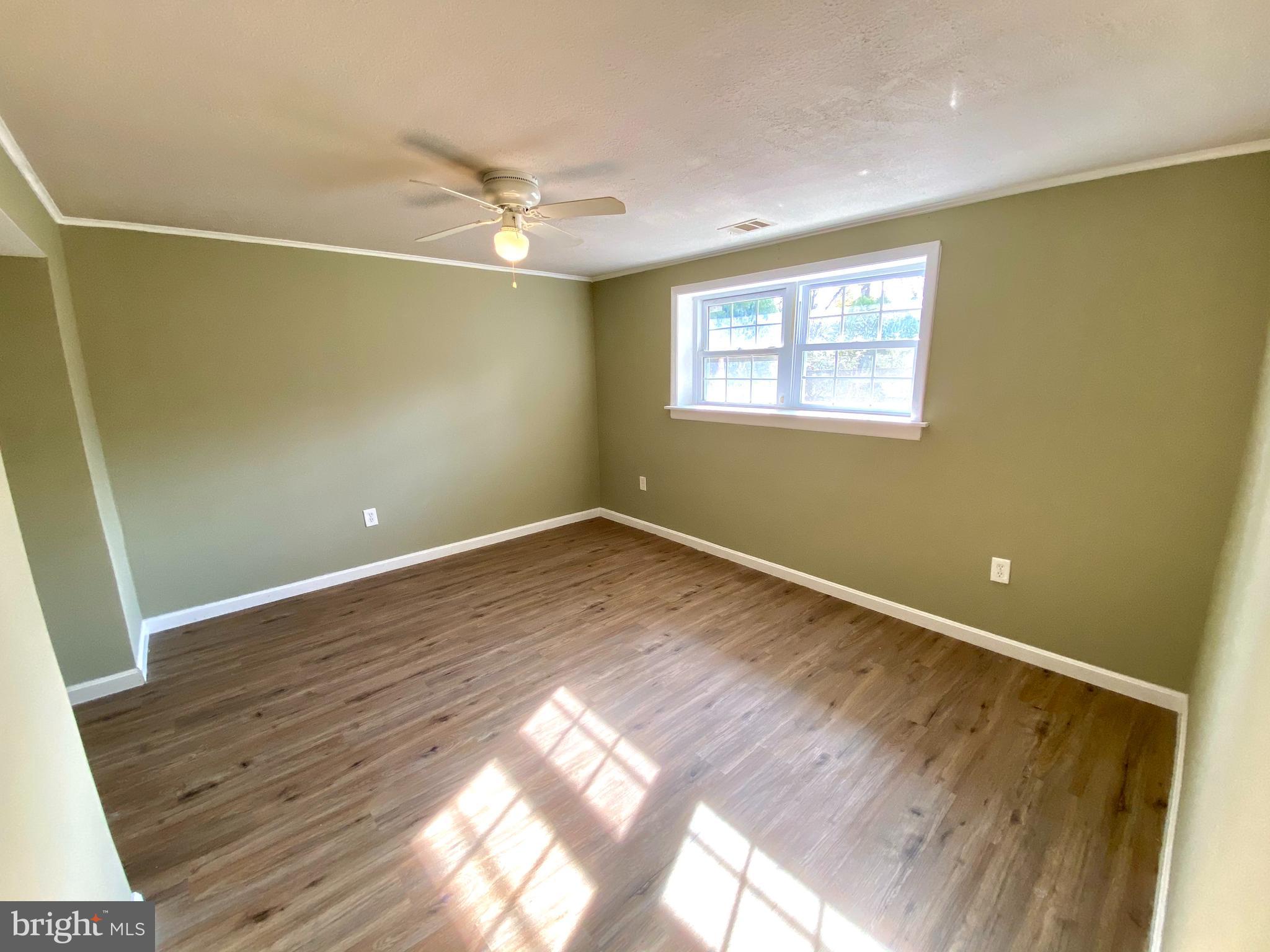 EAST HYATTSVILLE - Residential