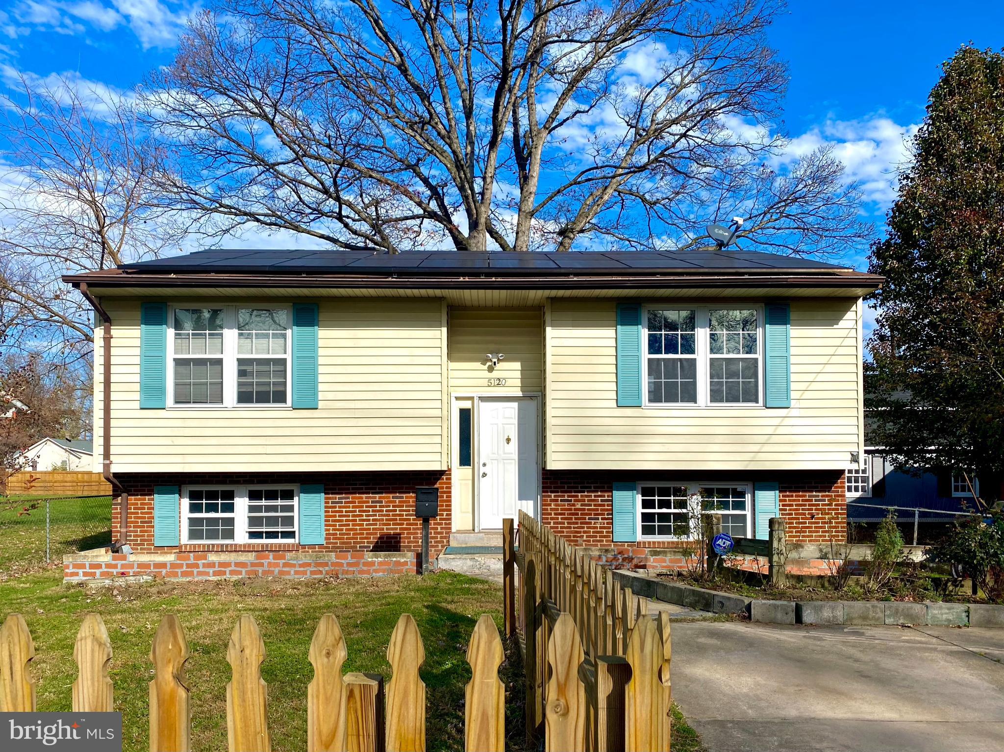 EAST HYATTSVILLE - Residential