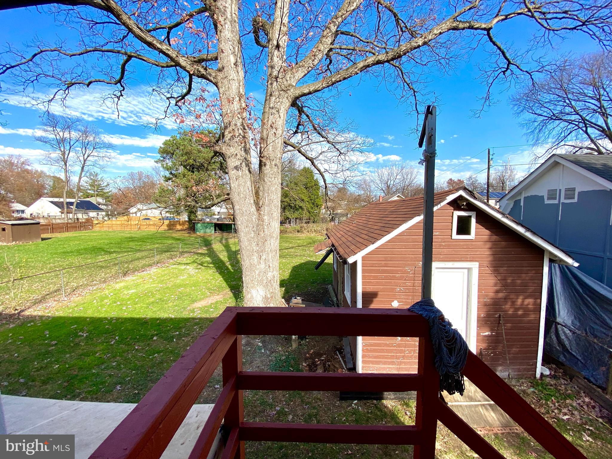 EAST HYATTSVILLE - Residential