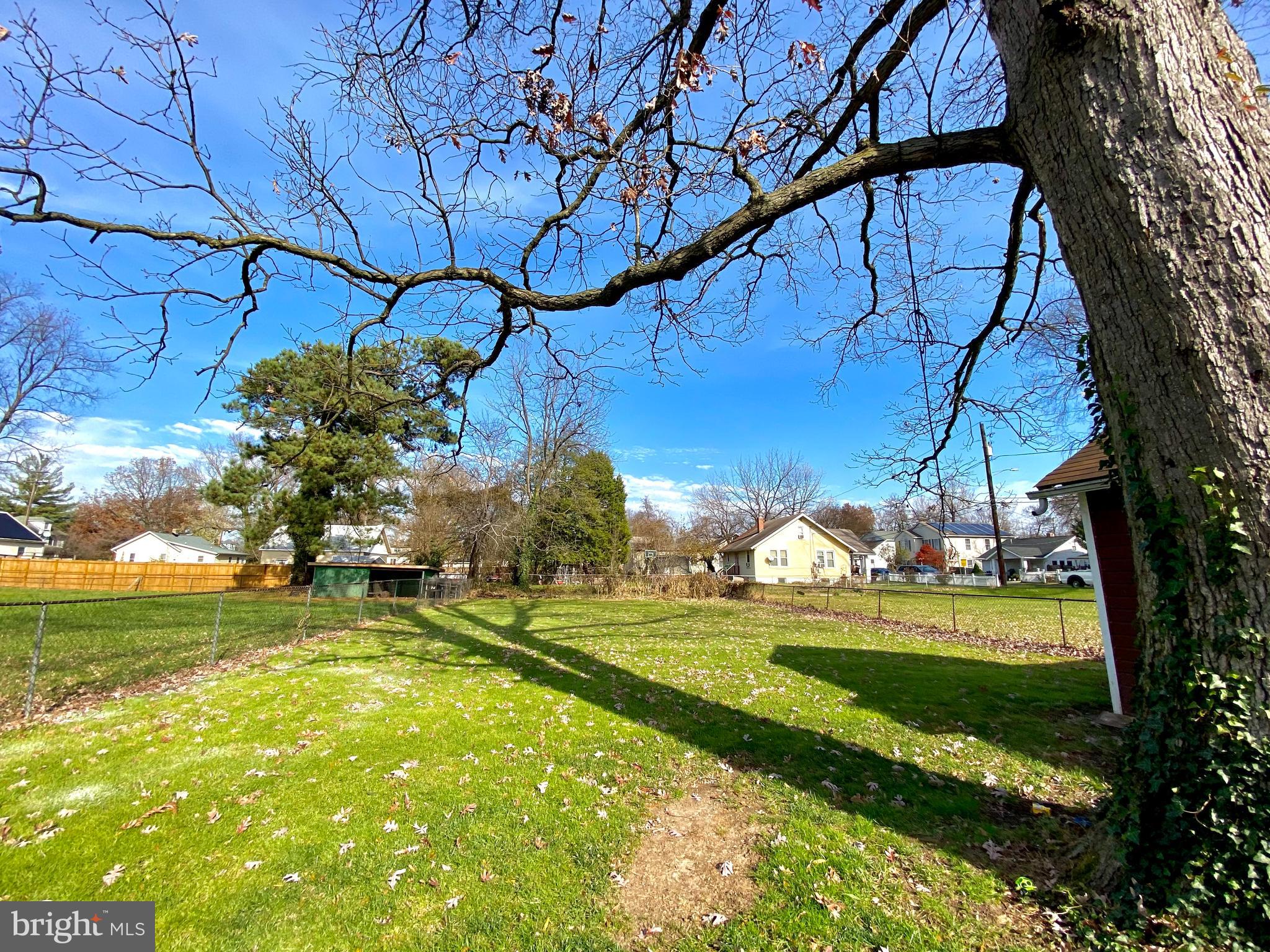 EAST HYATTSVILLE - Residential