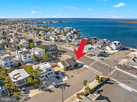 2 E 79TH STREET HARVEY CEDARS NJ 08008