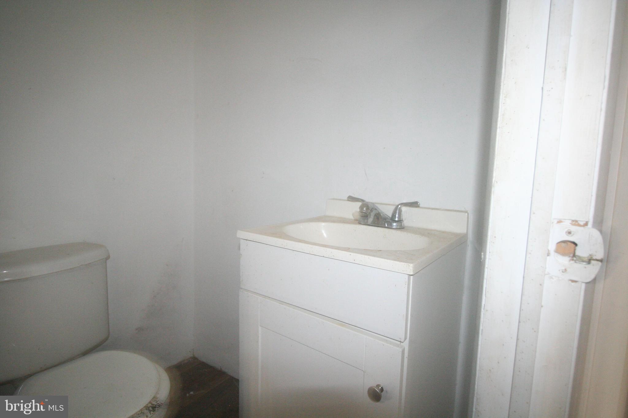 WEST PHILADELPHIA - Residential