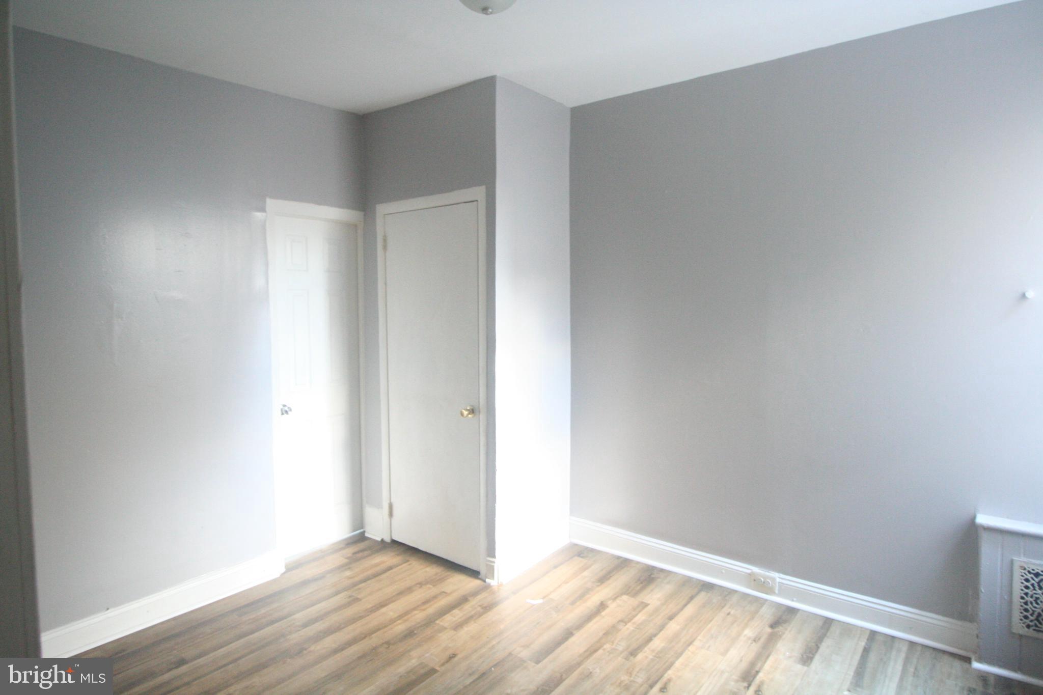 WEST PHILADELPHIA - Residential