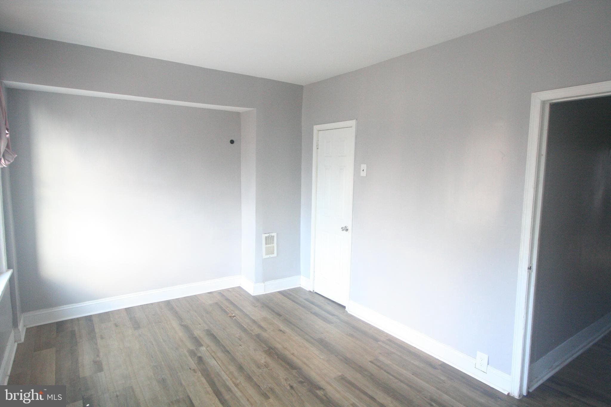 WEST PHILADELPHIA - Residential